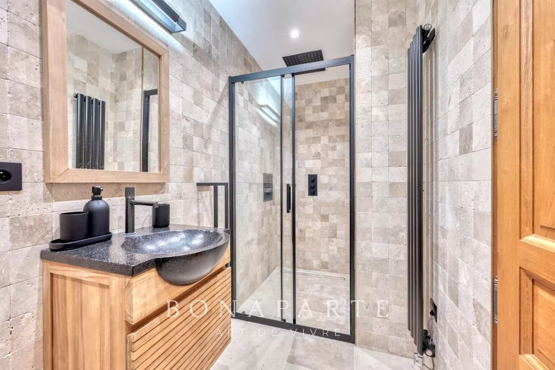 Maison familiale de 280m2 refaite à neuf avec piscine - Photo 14