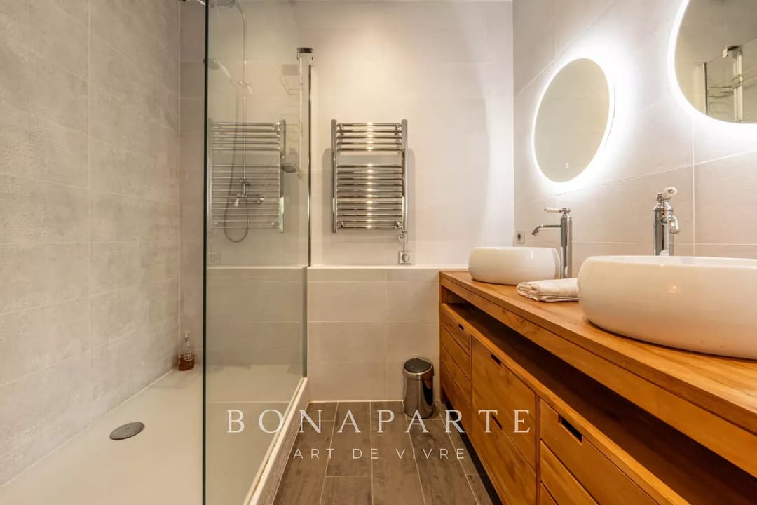 Propriété d’exception avec vue mer et espace bien-être – Saint-Gély-du-Fesc - Photo 12