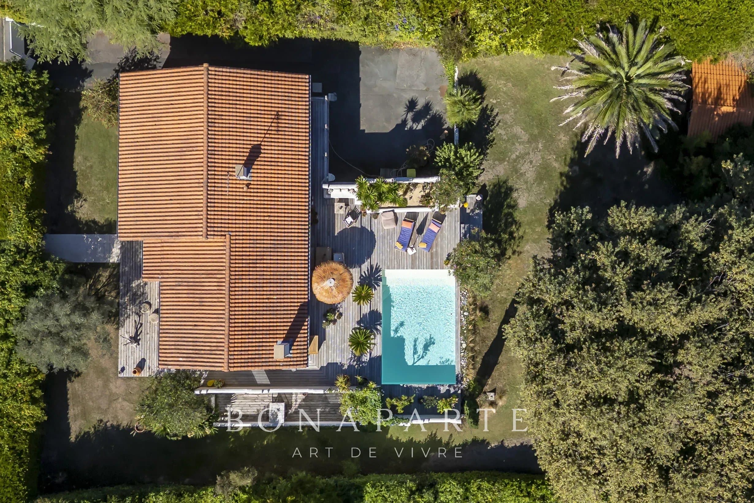 BIARRITZ – Une maison de charme à l'esprit vacances - Photo 2