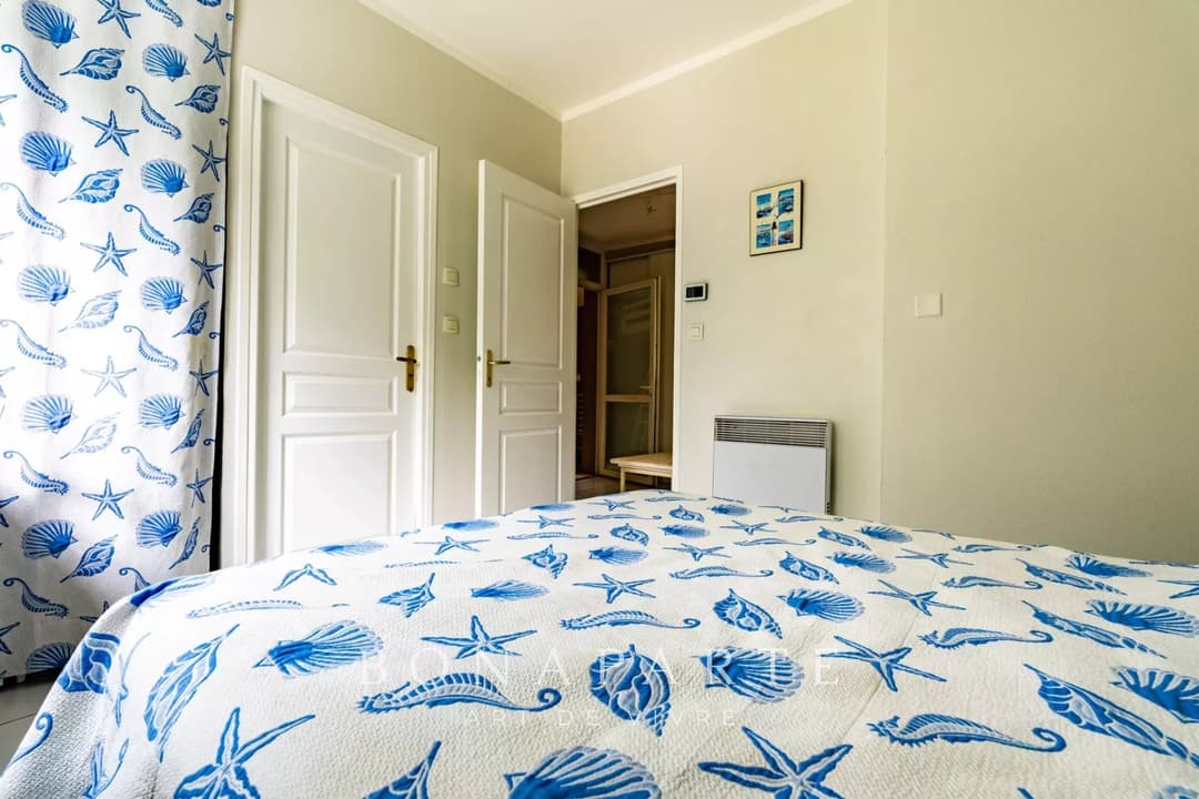 Villa élégante entre océan, golf et nature Résidence privée & sécurisée - Photo 21