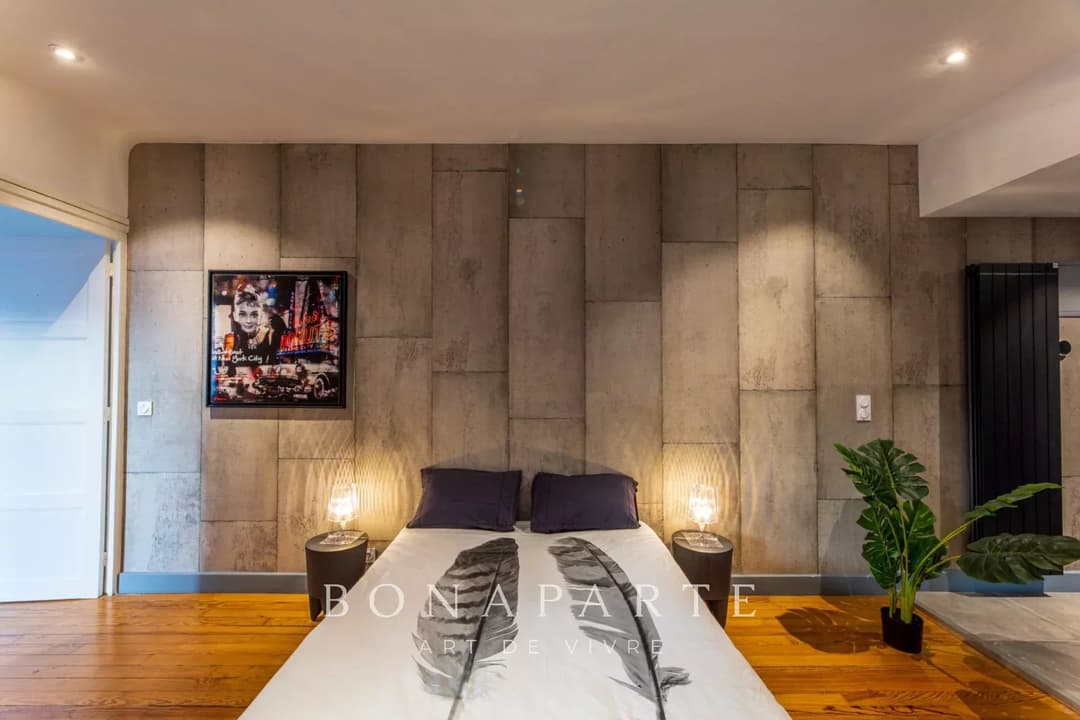 Pau Hypercentre - Appartement d’exception - Photo 13