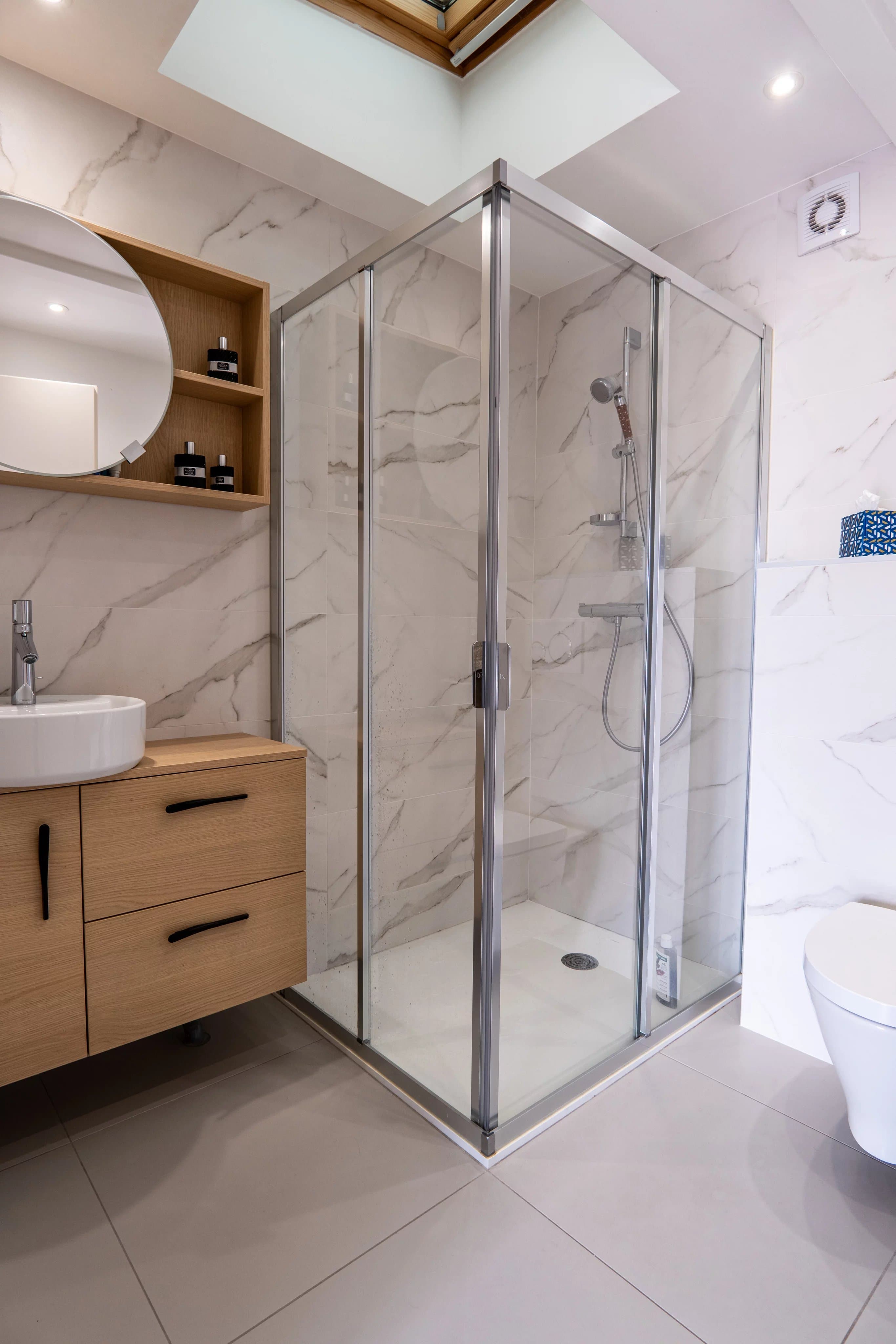 HAUT D'IDRON - VILLA CONTEMPORAINE - PRESTATIONS HAUT DE GAMME - Photo 17