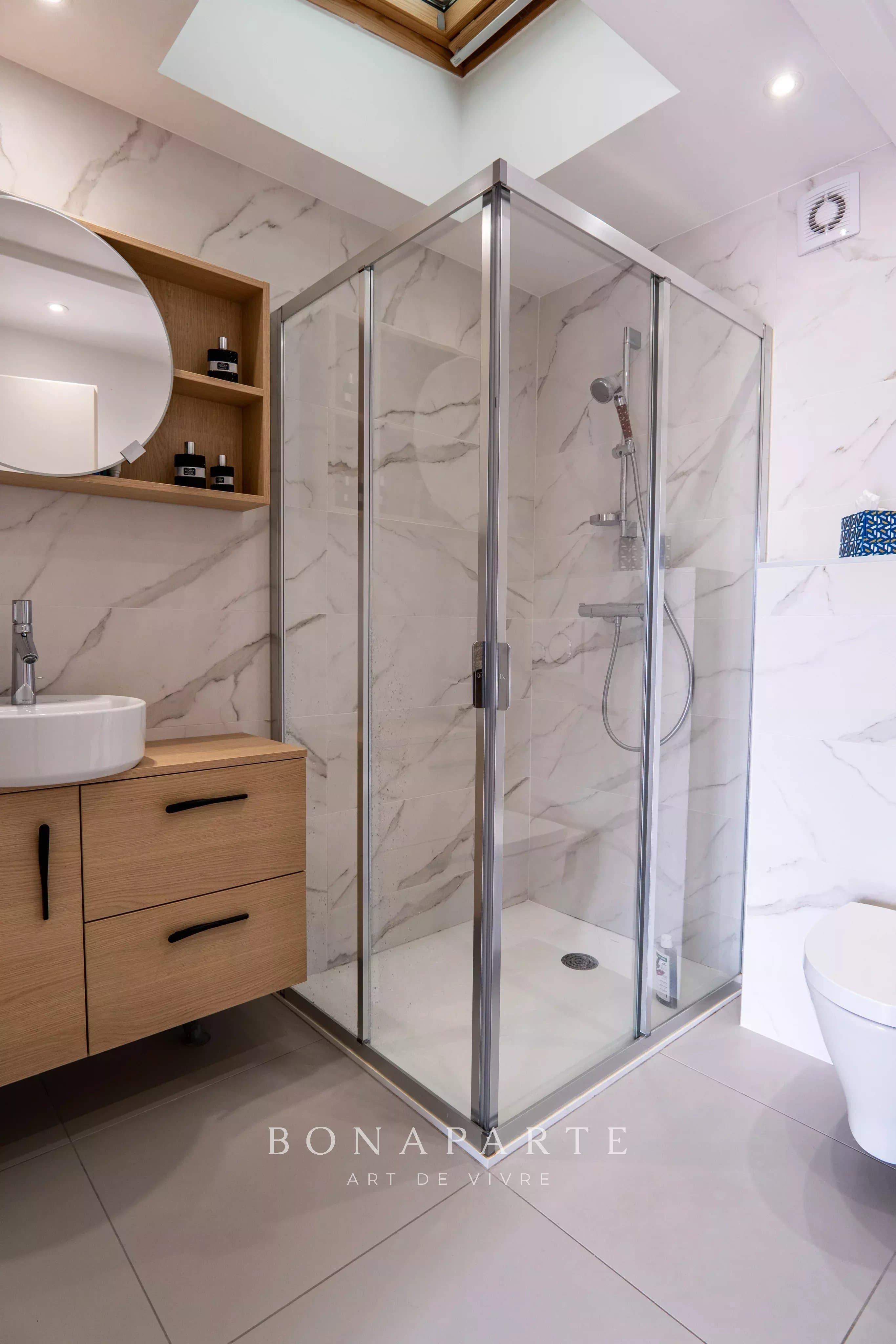 HAUT D'IDRON - VILLA CONTEMPORAINE - PRESTATIONS HAUT DE GAMME - Photo 17