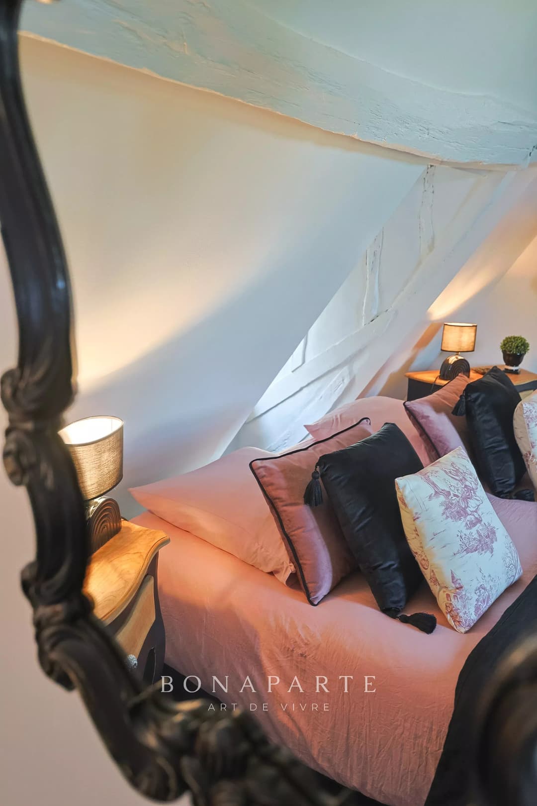 LES ROSIERS SUR LOIRE - PROPRIETE DE CHARME EN BORD DE LOIRE - Photo 15