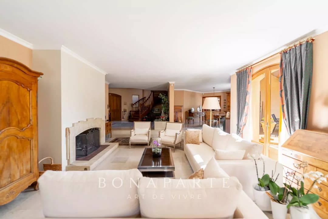 Divonne-les-Bains - Propriété d’exception - Photo 3