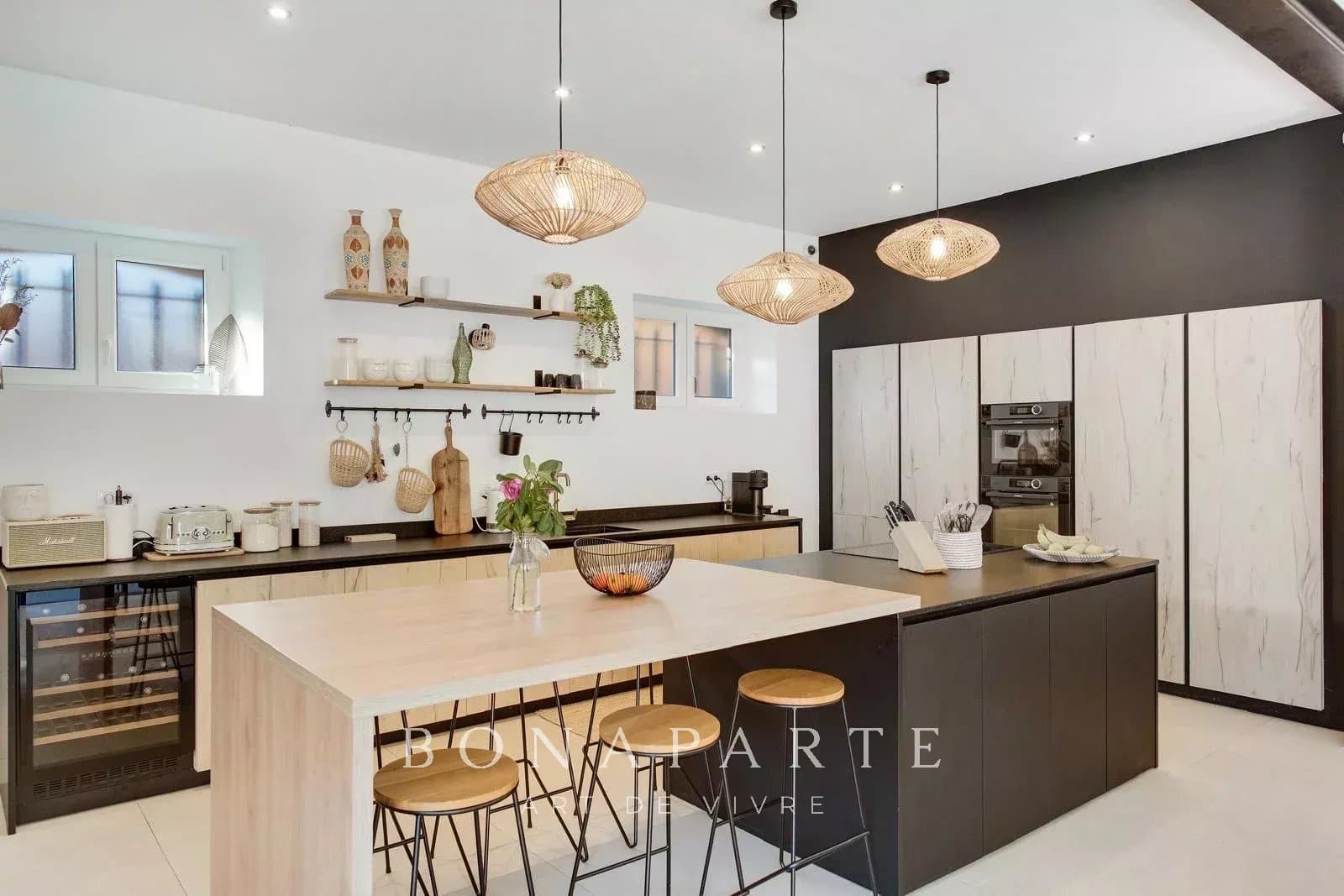 EXCLUSIF  SAINT RAPHAEL / PLATEAU NOTRE DAME - VILLA RENOVEE - Photo 14