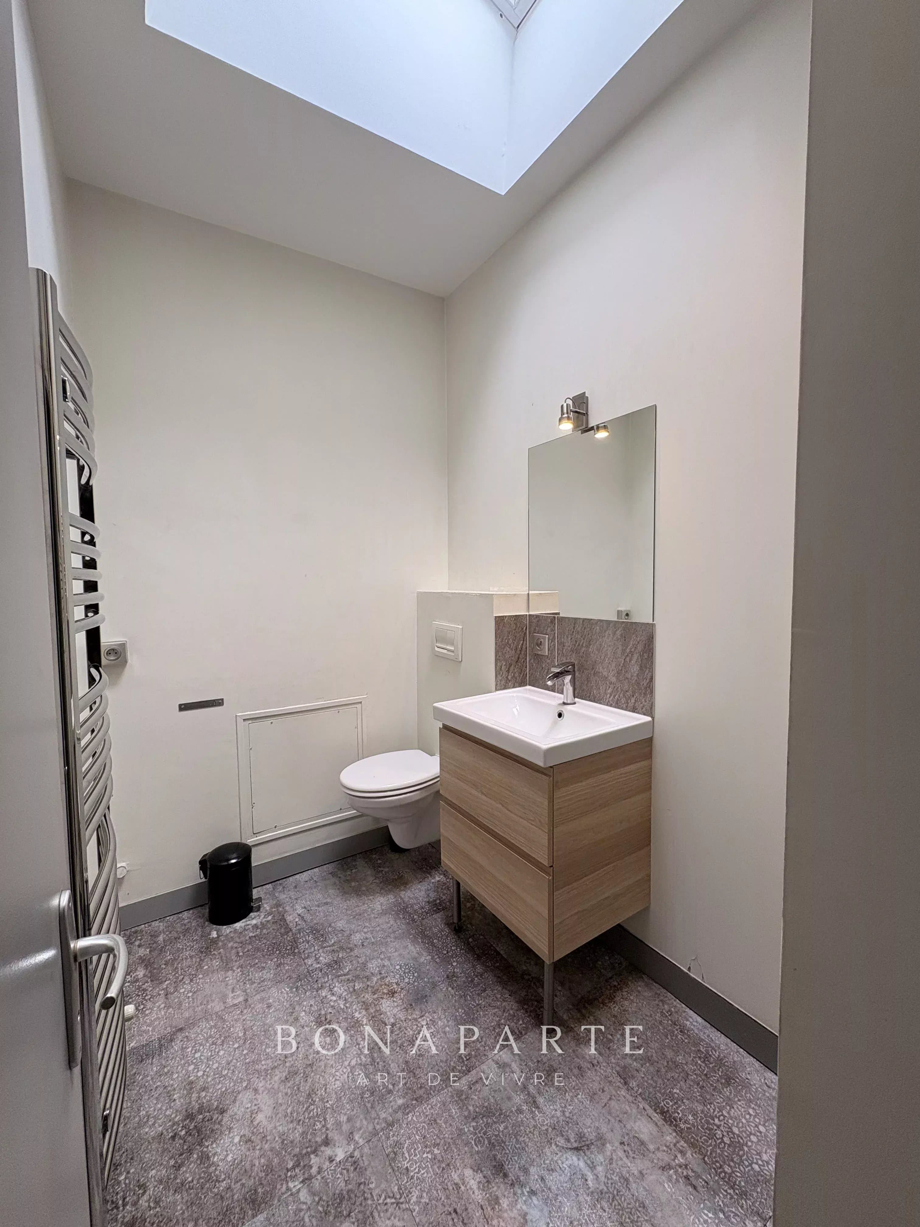 ANGERS / PALAIS DE JUSTICE - APPARTEMENT / 1 CHAMBRE - Photo 7