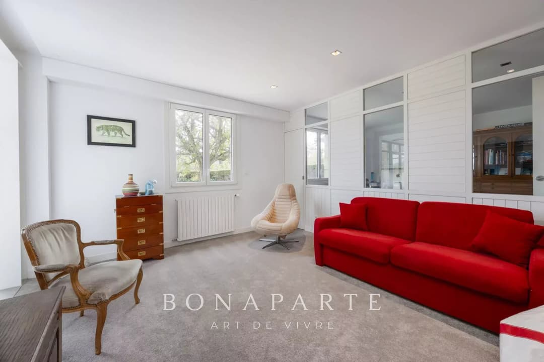 SAINT-MALO - MAISON - VUE SUR LA VALLEE DE LA RANCE - Photo 24