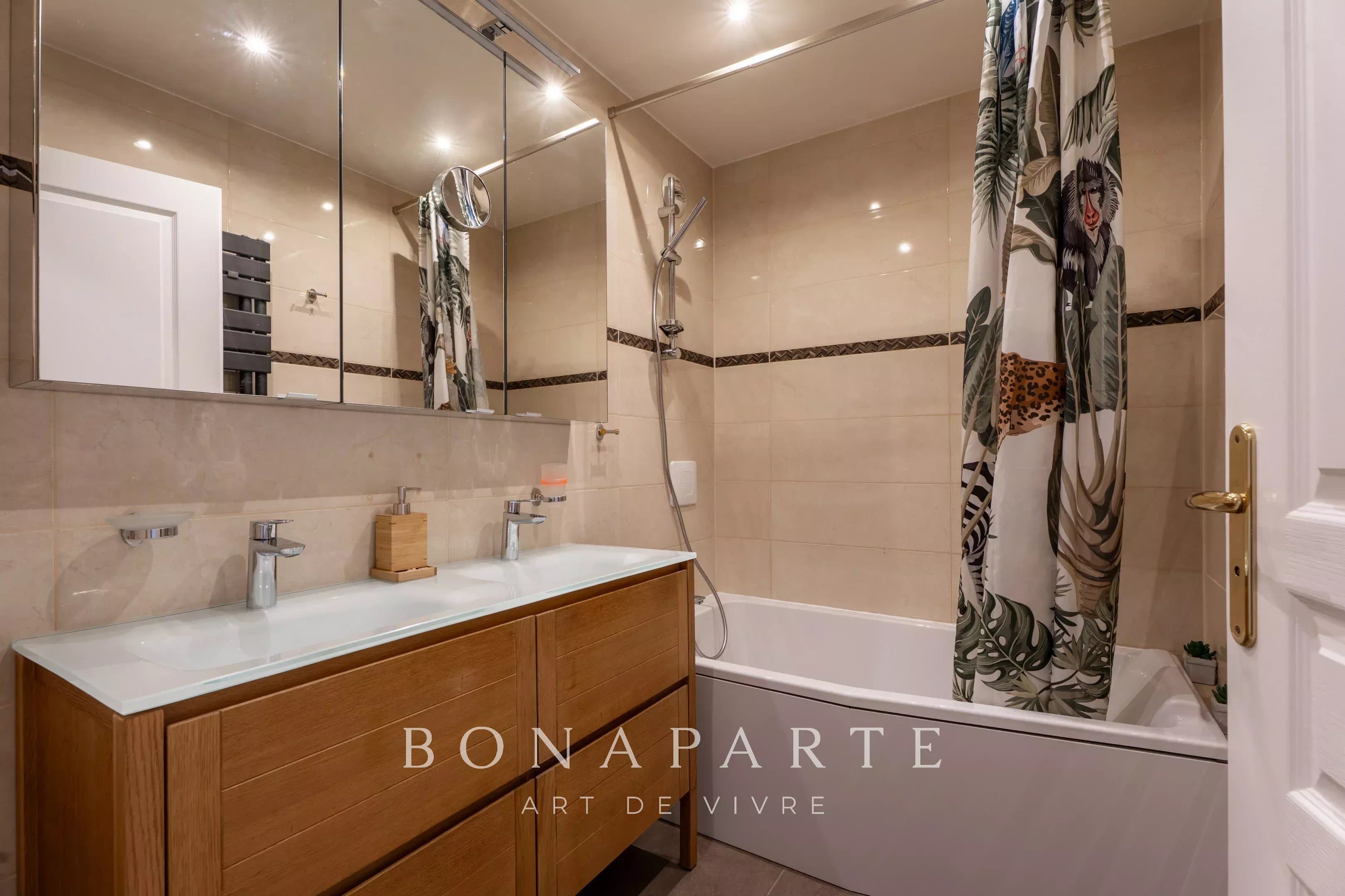 Ferney-Voltaire – T3 de standing - Photo 8