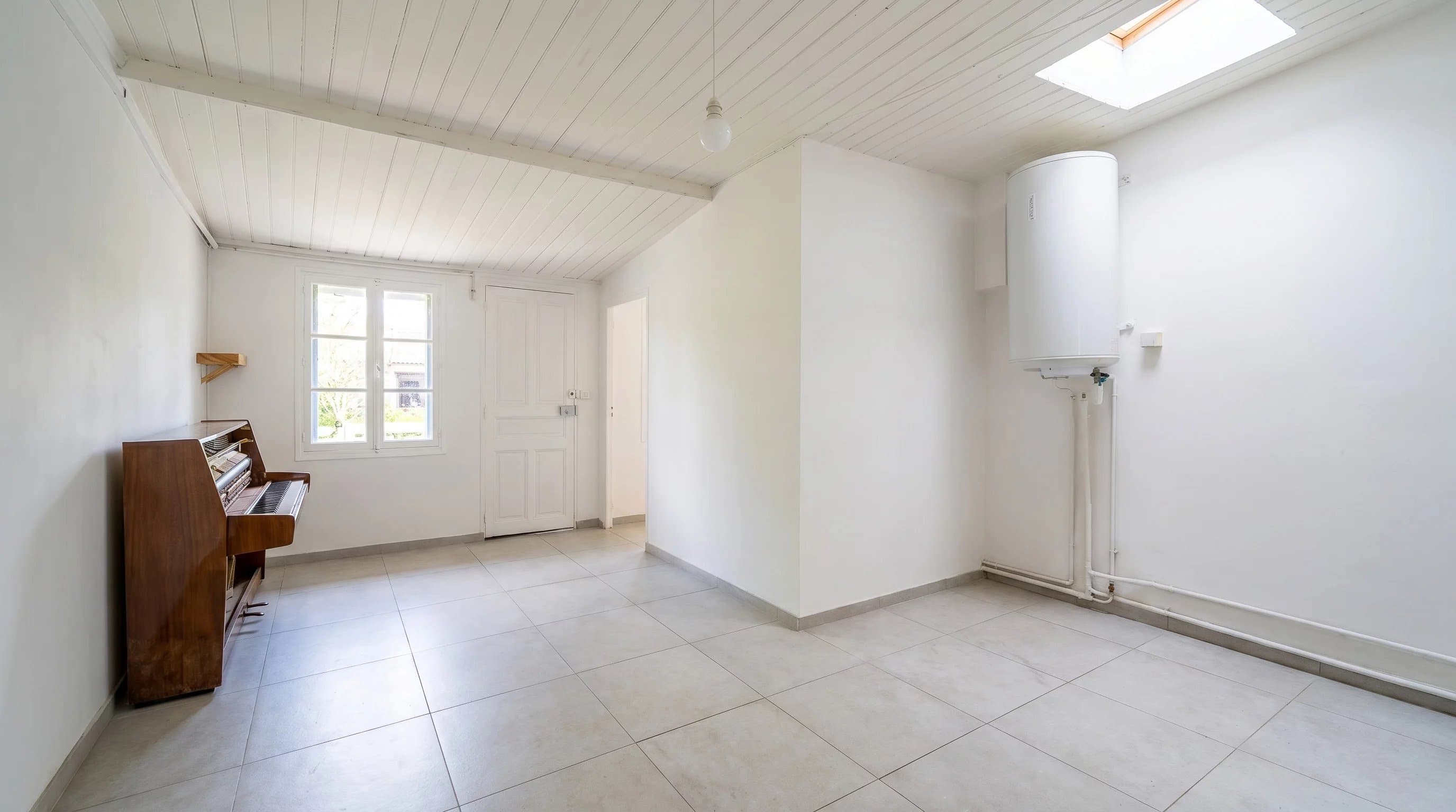 Rare à la vente – Ensemble immobilier au cœur du Quartier Mazarin à Aix-en-Provence - Photo 13