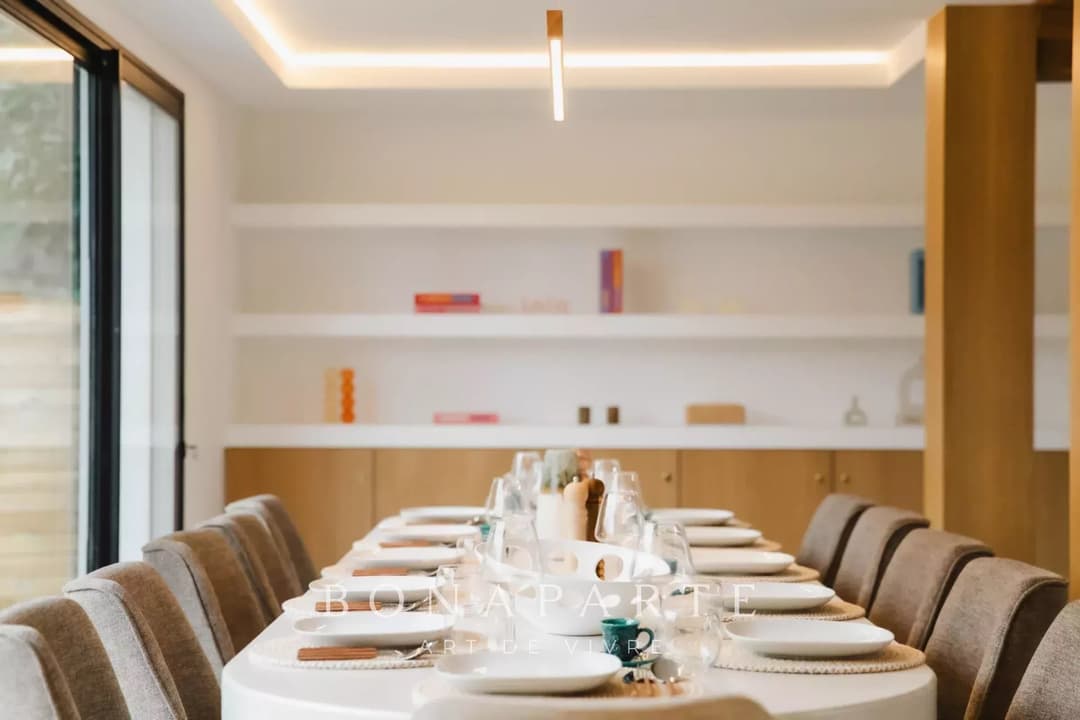 Maison familiale rénovée au calme, à 15 min de Deauville - Photo 8