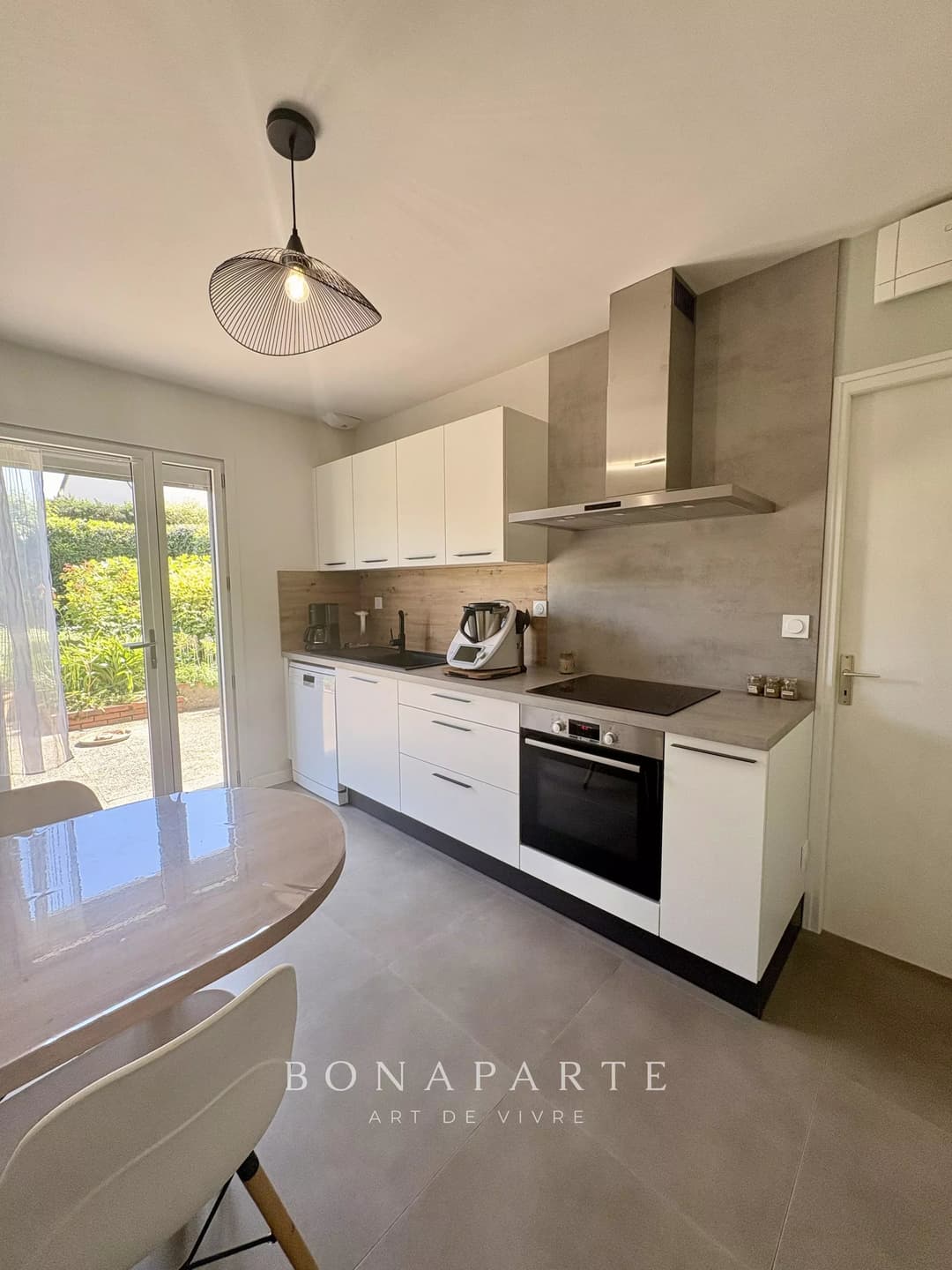 ANGERS / SECTEUR SAINT SERGE-DOYENNE - MAISON / 4 CHAMBRES - PROXIMITE DES COMMODITEES - Photo 5