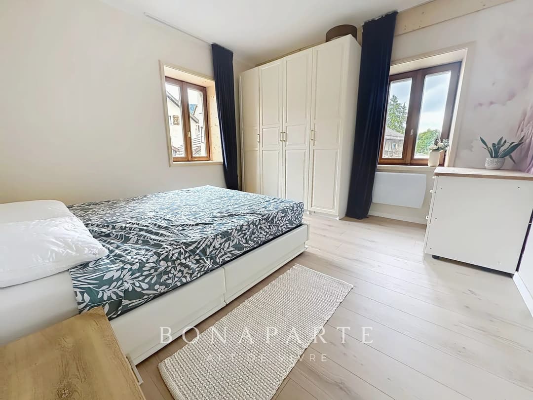 APPARTEMENT T4 AVEC COMBLES AMENAGEABLES - Photo 7