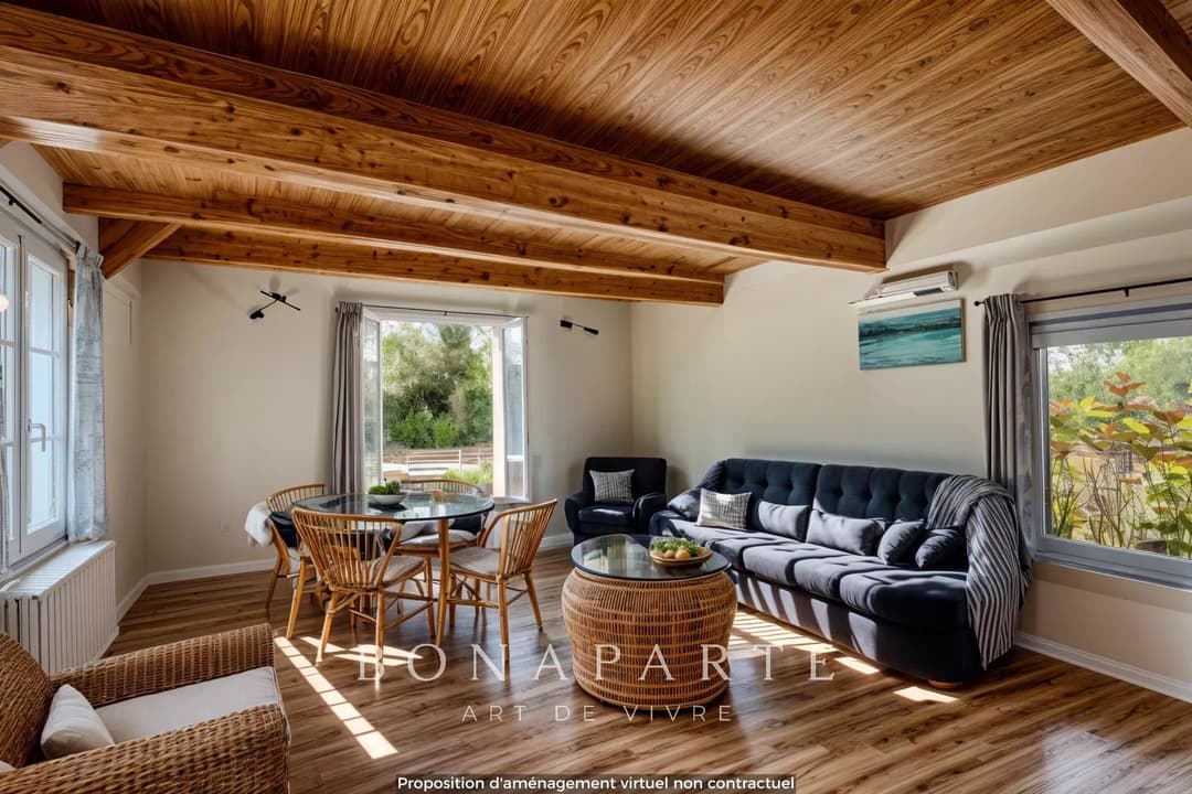 Manoir XVIIe avec dépendances - Photo 26