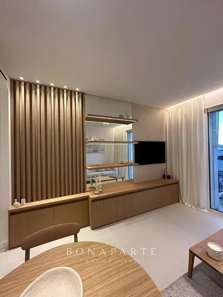 CANNES / CROISETTE - T2 - MIRAMAR - Photo 3