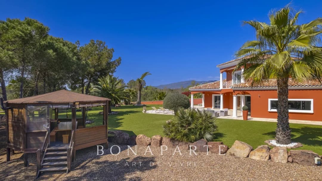 Villa 5 pièces avec piscine - Fréjus - Photo 15