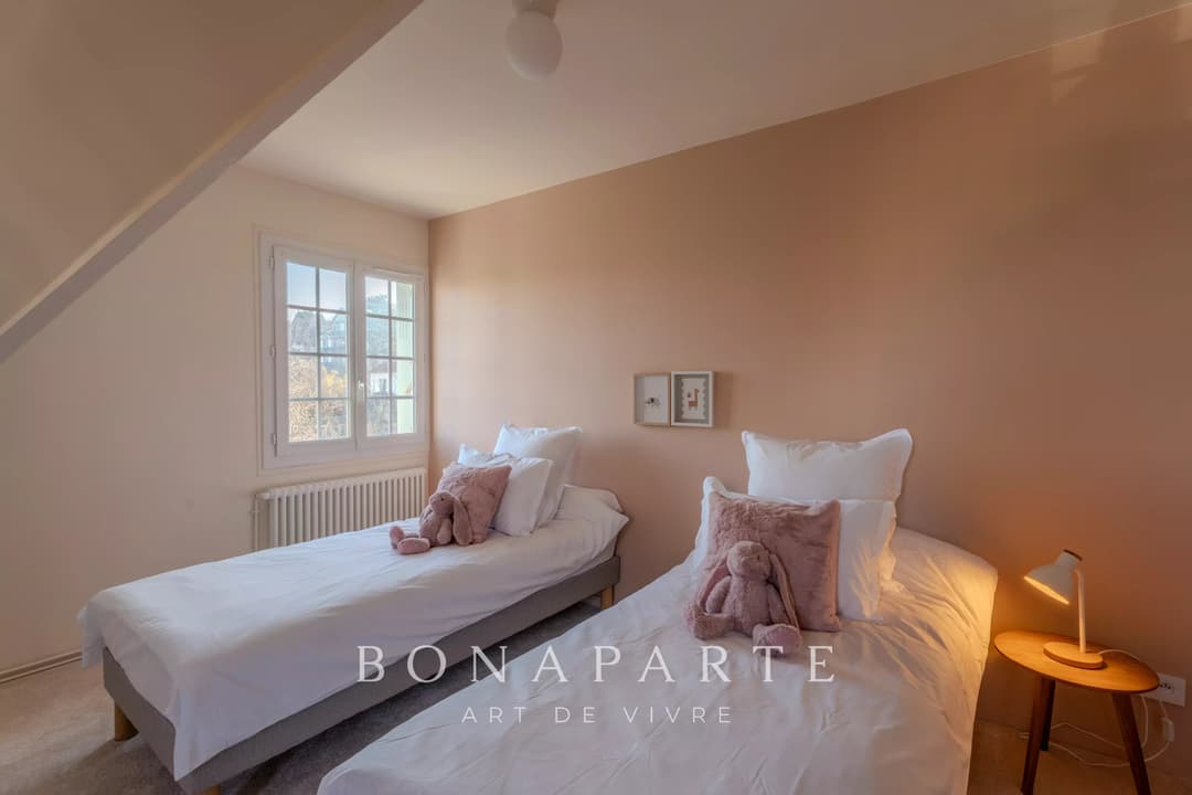 VILLERVILLE - MAISON RENOVEE - ACCES PLAGE - Photo 16