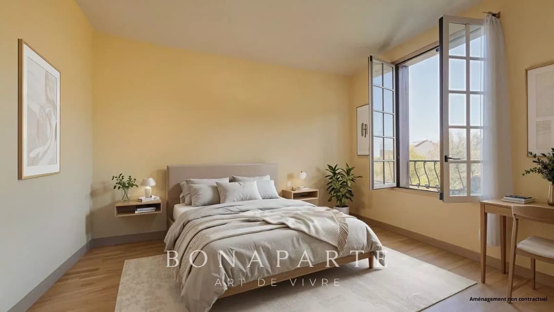 NEUILLY-PLAISANCE - PROPRIÉTÉ D'EXCEPTION : 3 NIVEAUX AVEC DÉPENDANCE SUR 700M2 DE TERRAIN - Photo 6