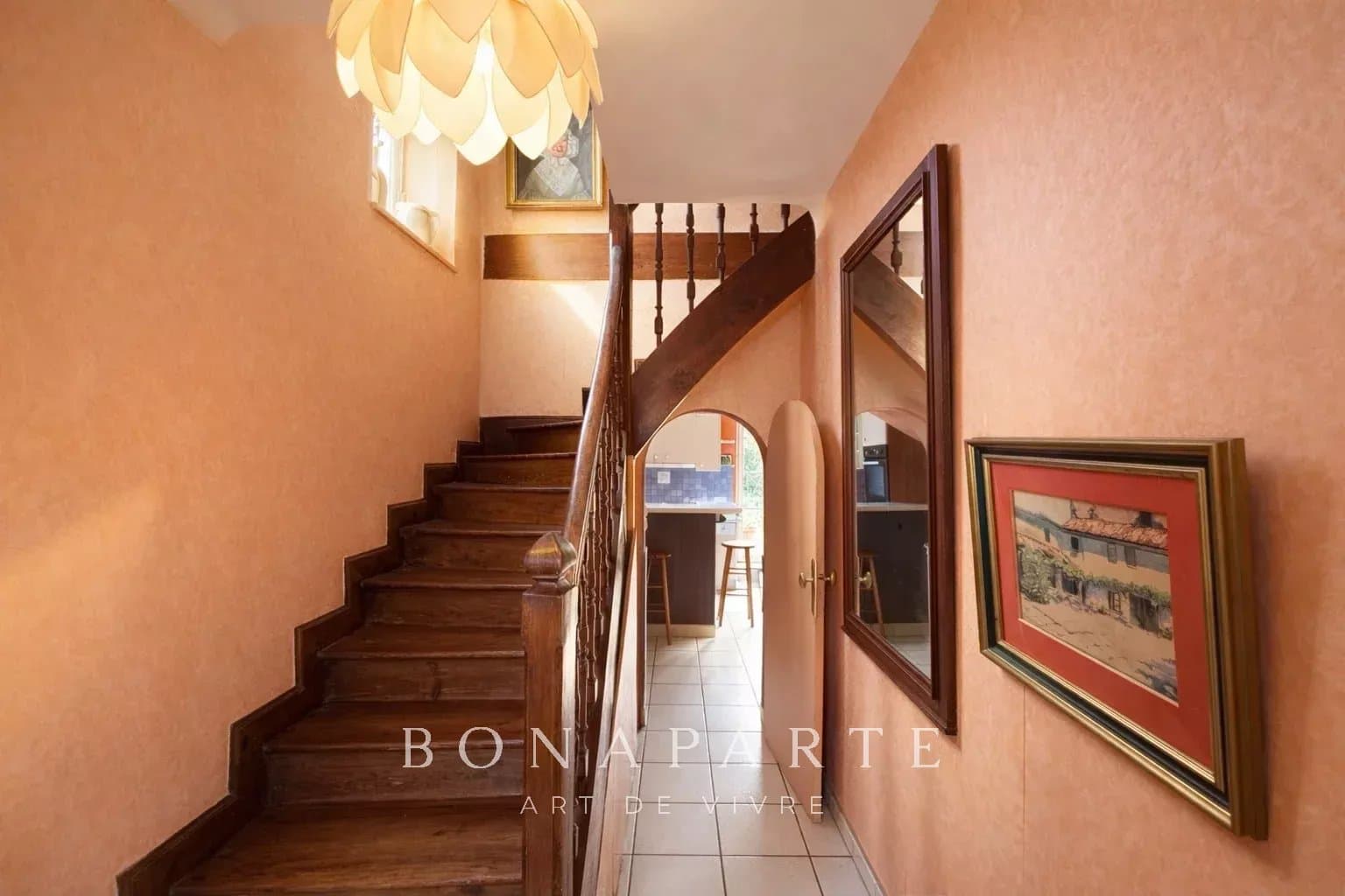 Biarritz Golf du Phare - Maison avec jardin - Photo 4