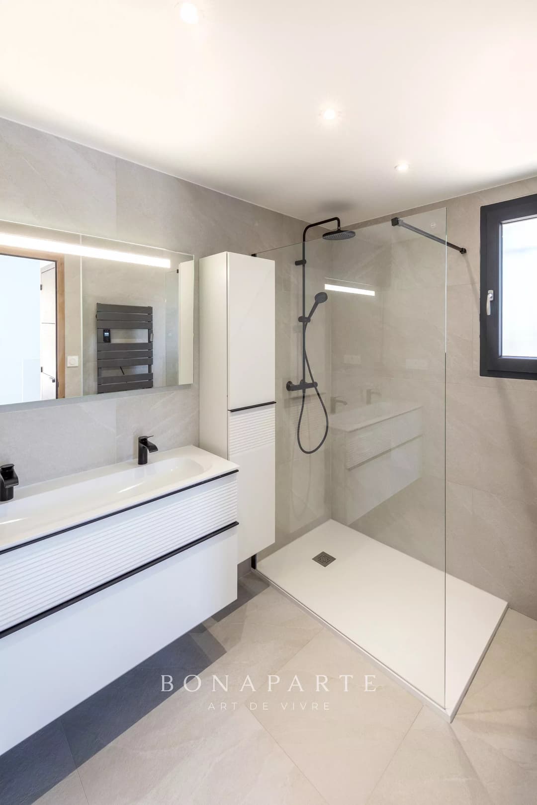 Villa contemporaine 4 chambres - Photo 14