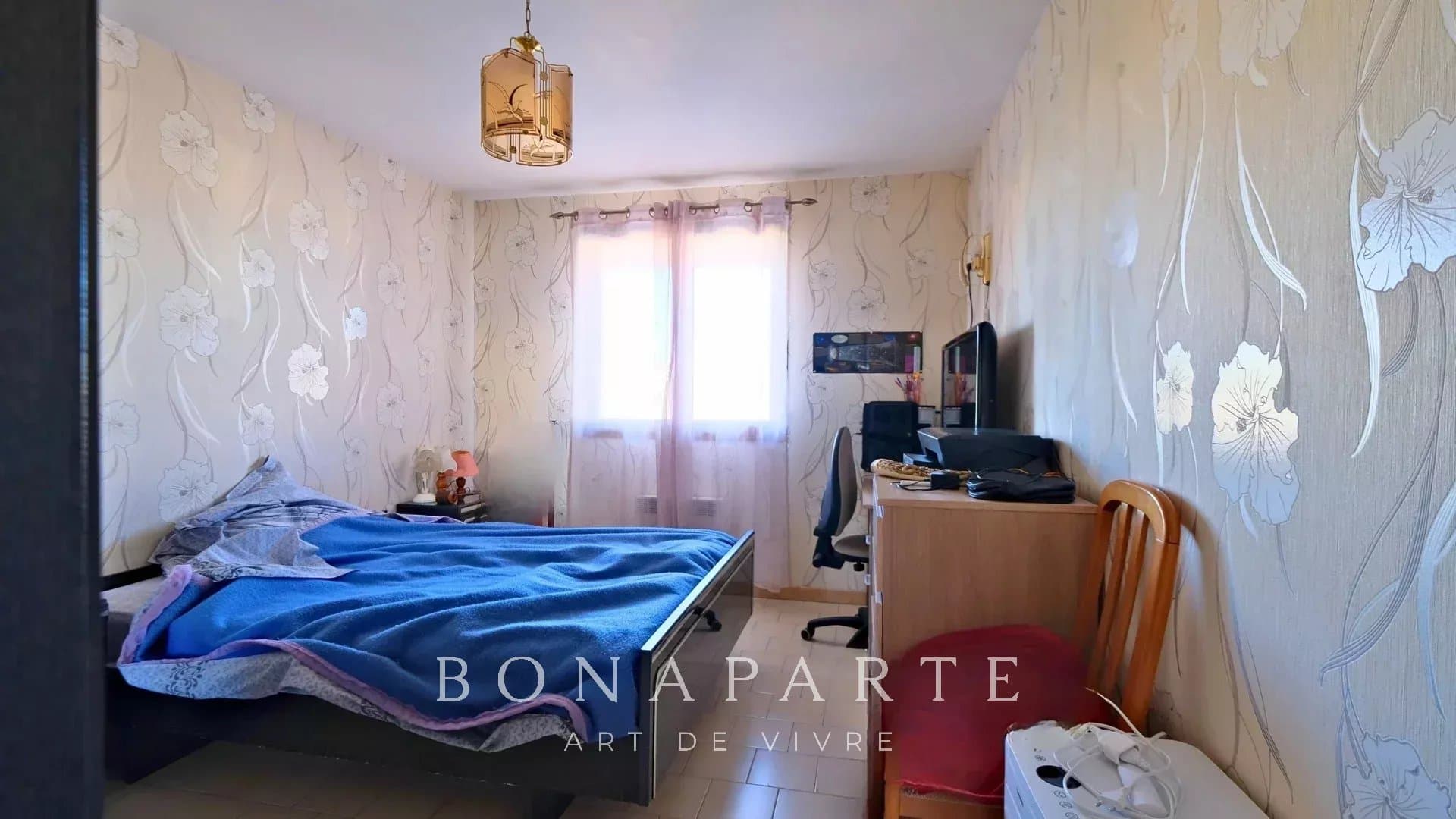 Investissement locatif sécurisé – Maison avec locataire en place à Sauvian - Photo 6