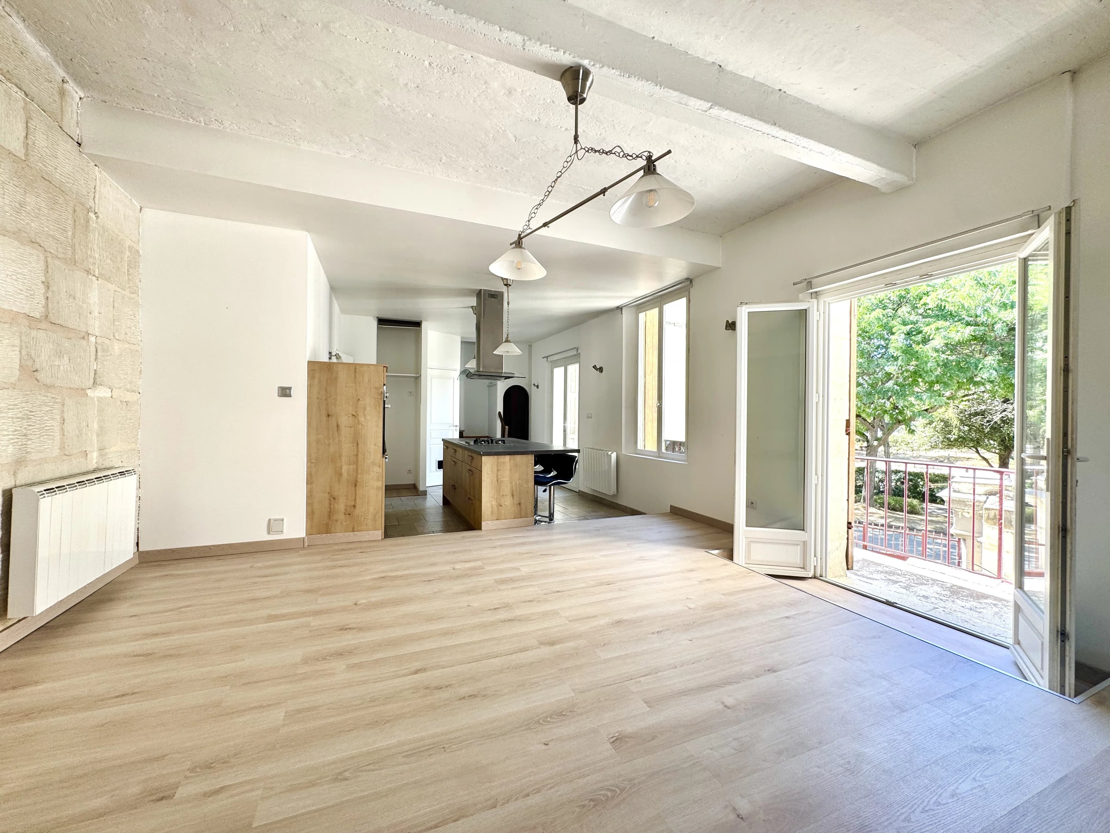 SAUMUR CENTRE-VILLE – APPARTEMENT – 135 m² - Photo 5