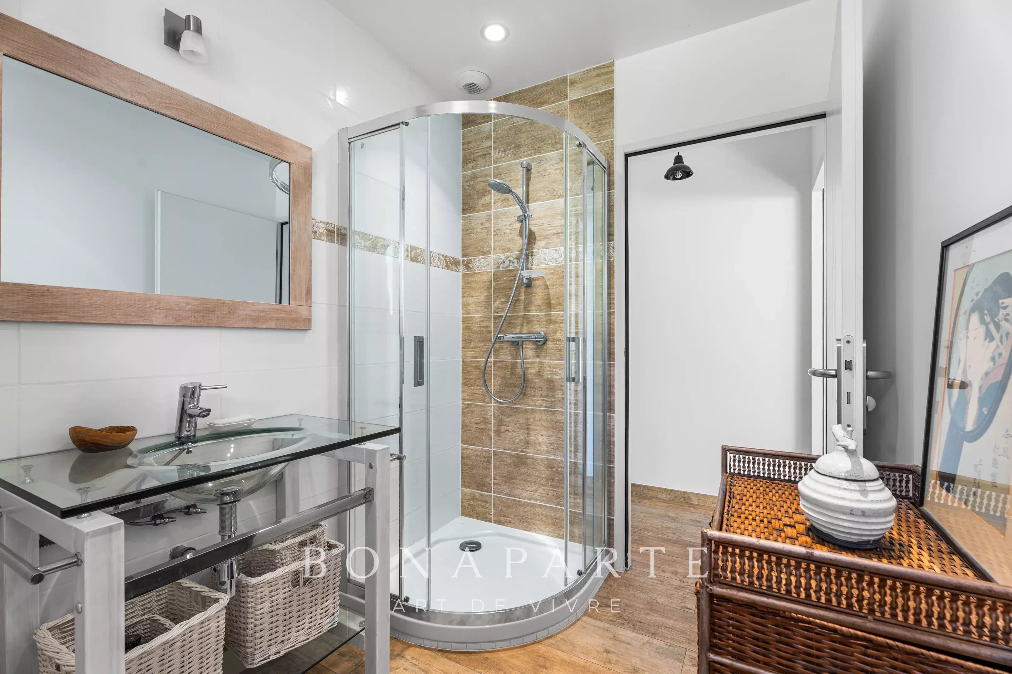 THOIRY | VILLA T5 DE 133M² | UN ECRIN DE VERDURE AUX PORTES DE GENEVE - Photo 15