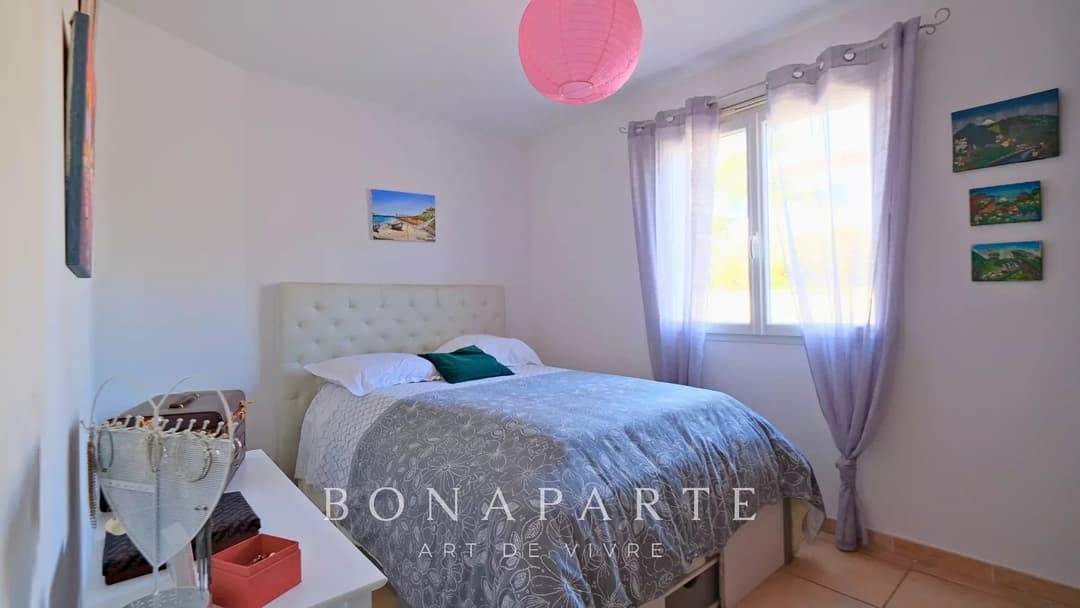 Maison plain-pied avec piscine et grand jardin à Sérignan – Un cadre de vie privilégié - Photo 10