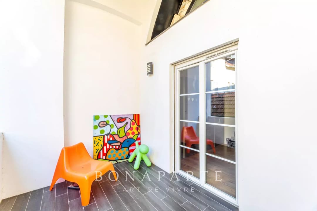 Pau Hypercentre - Appartement d’exception - Photo 18