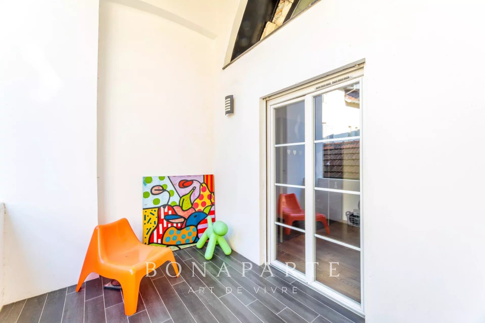 Pau Hypercentre - Appartement d’exception - Photo 18