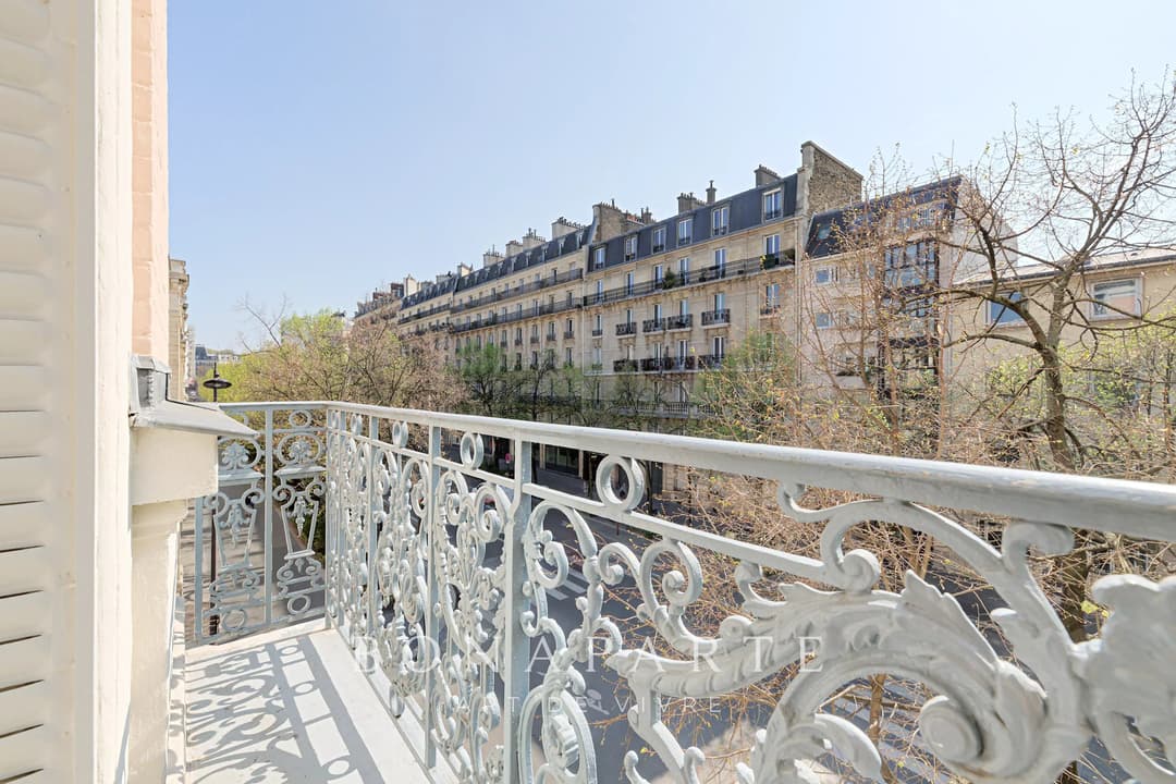 Paris - Appartement familial et de réception - Photo 7