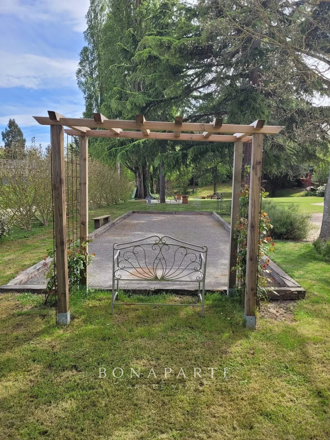 LES ROSIERS SUR LOIRE - PROPRIETE DE CHARME EN BORD DE LOIRE - Photo 25