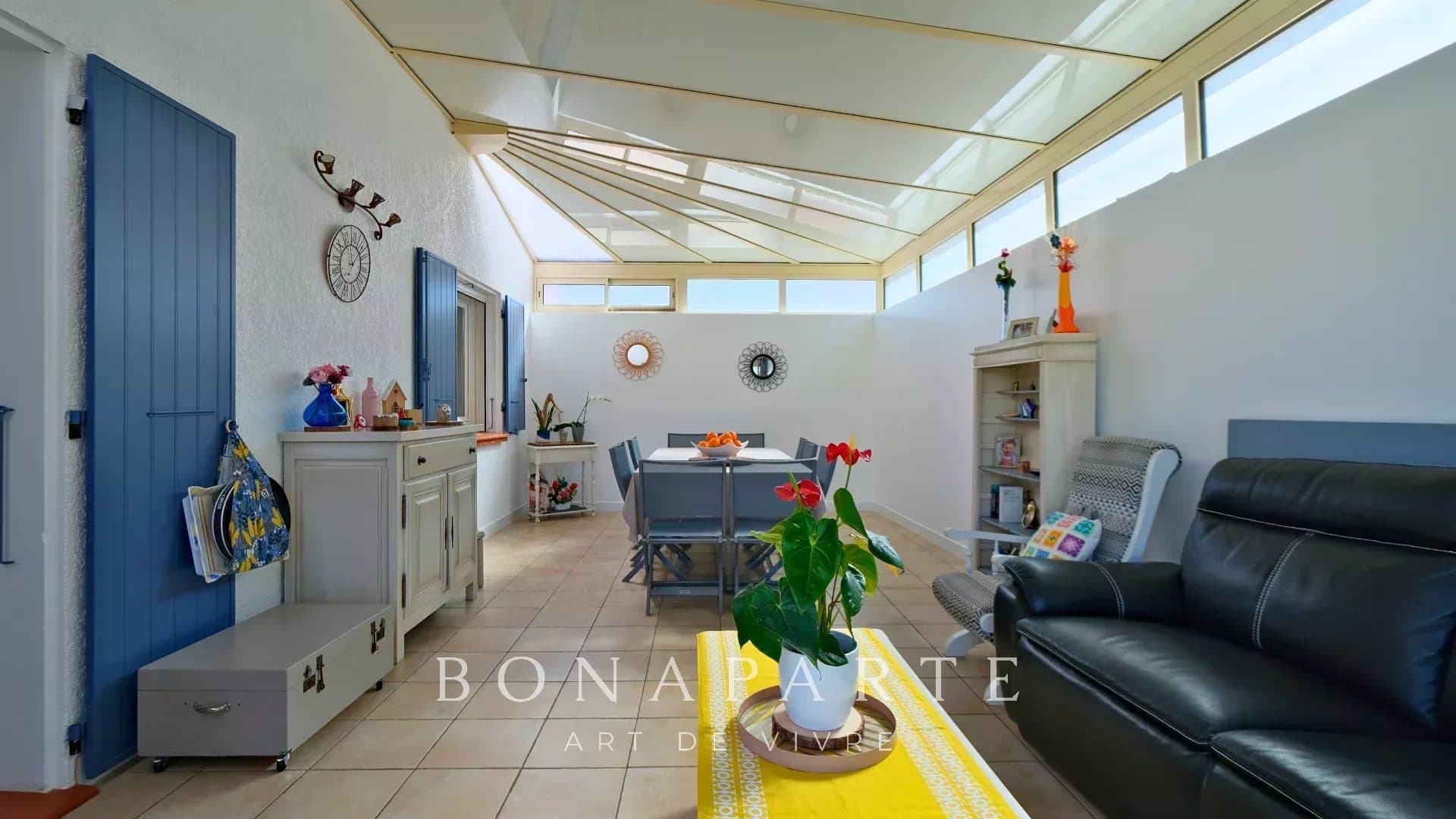 Maison familiale 138 m² – 4 chambres – Jardin piscinable – Aucun travaux – Sauvian - Photo 7