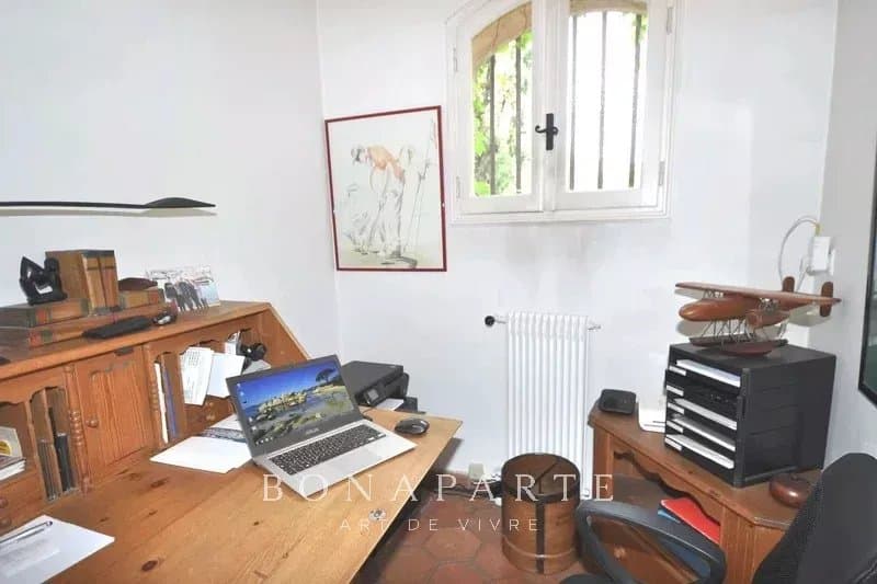 MOUGINS - MAISON PROVENCALE DE CHARME - 4 CHAMBRES - Photo 21