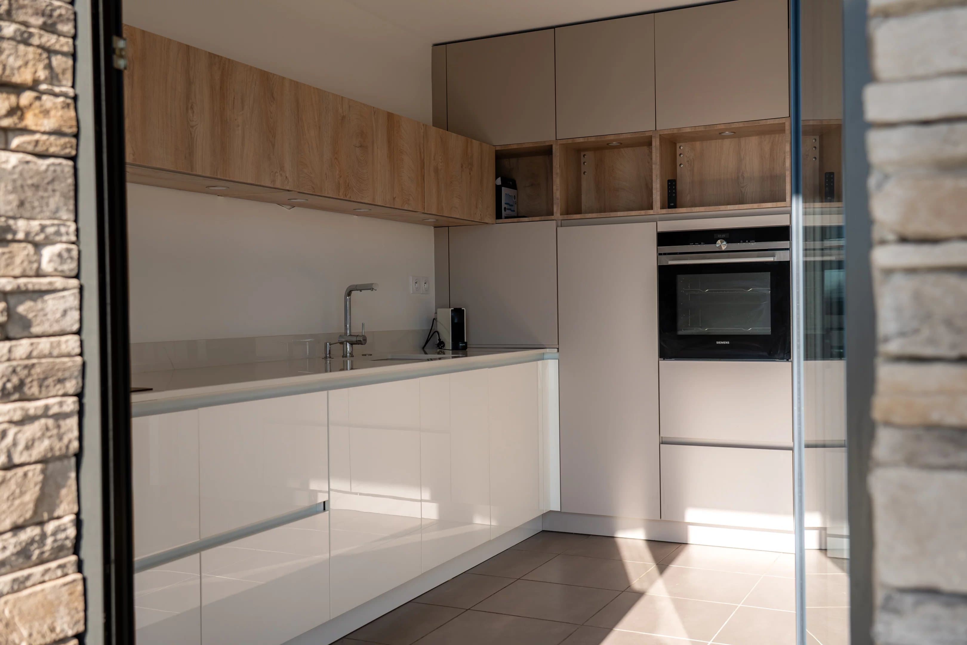 PRÉVESSIN-MOËNS - APPARTEMENT RECENT - AUX PORTES DE GENEVE - Photo 5