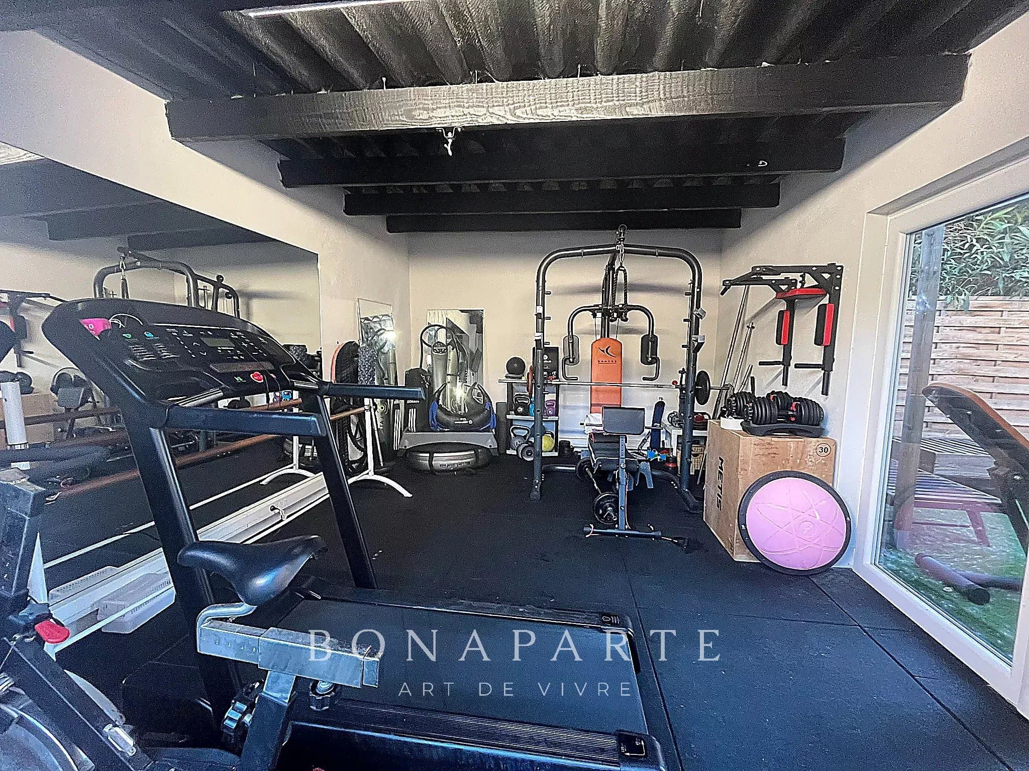 Villa contemporaine 230 m² – 4 chambres dont 2 suites – Piscine – Garage double – Quartier calme Agde - Photo 9