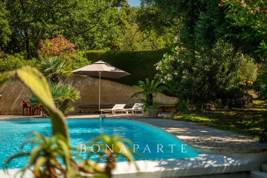 Villa de plain-pied dans parc sécurisé mer et nature - Photo 23