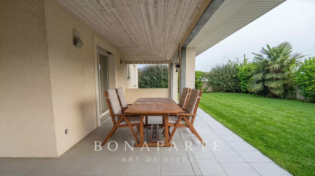 MEILLON – Maison contemporaine – 3 chambres et potentiel d’agrandissement - Photo 2
