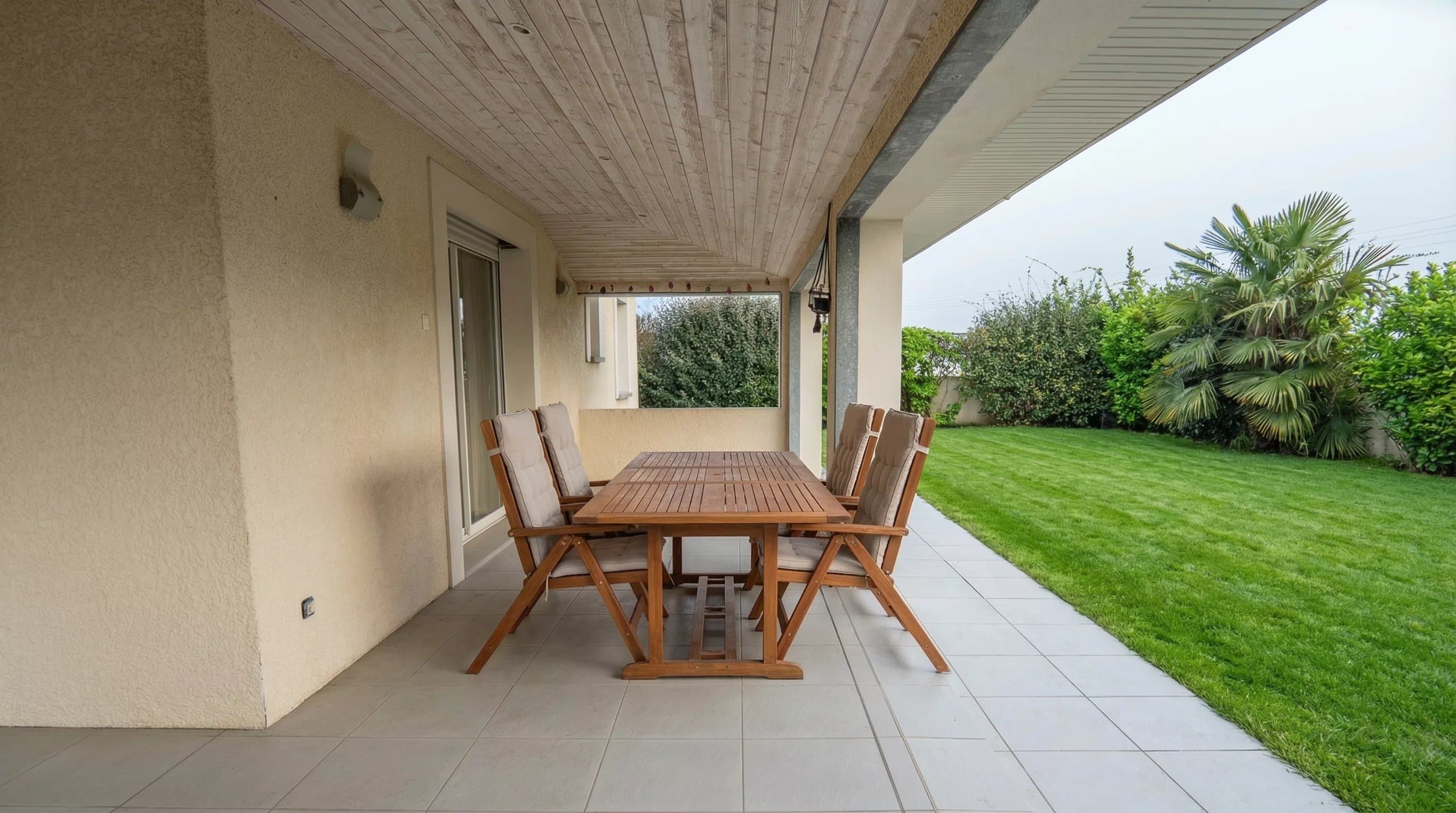 MEILLON – Maison contemporaine – 3 chambres et potentiel d’agrandissement - Photo 2