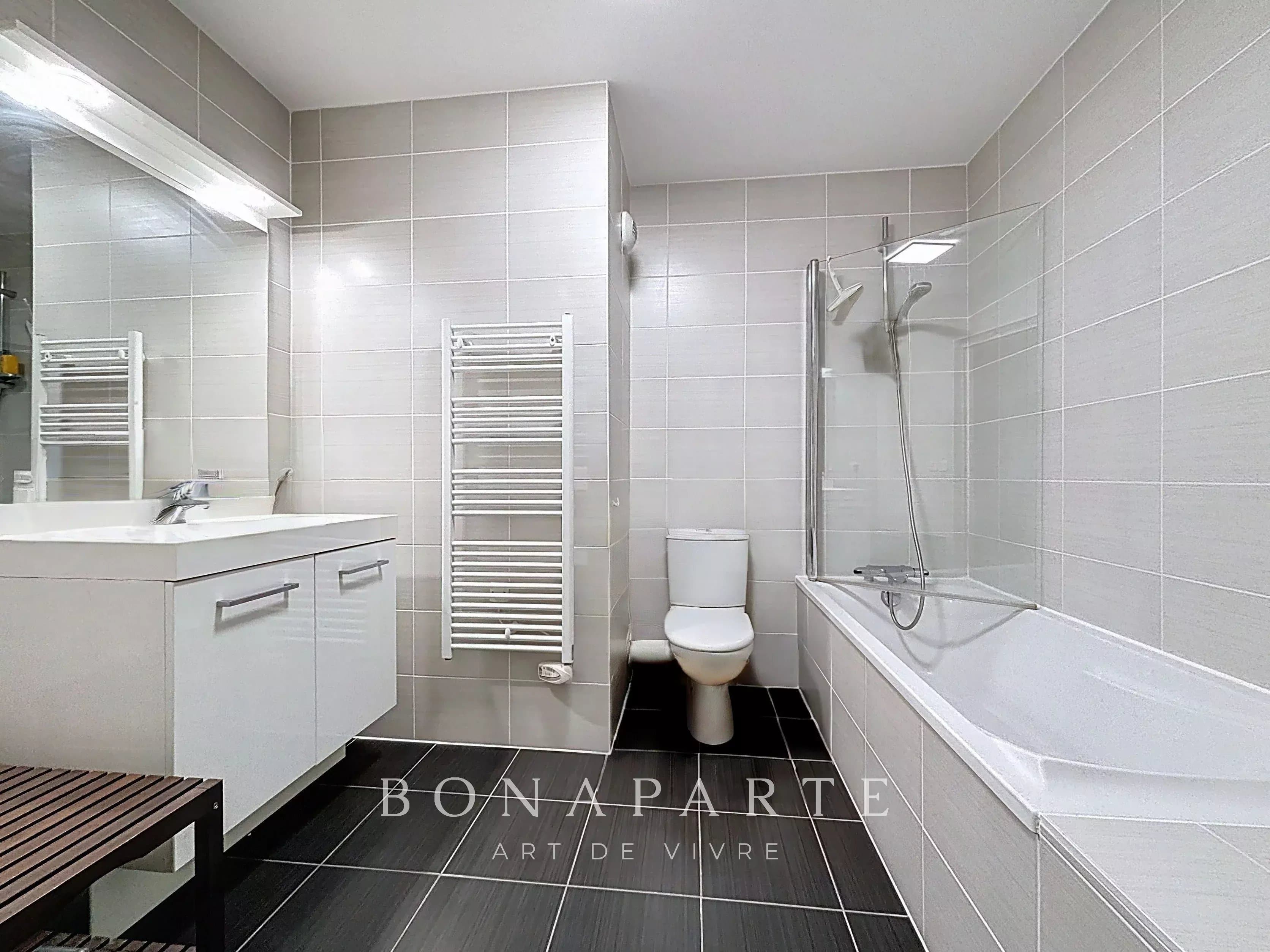 Prévessin-Möens - T4 de 94 m² - Photo 7