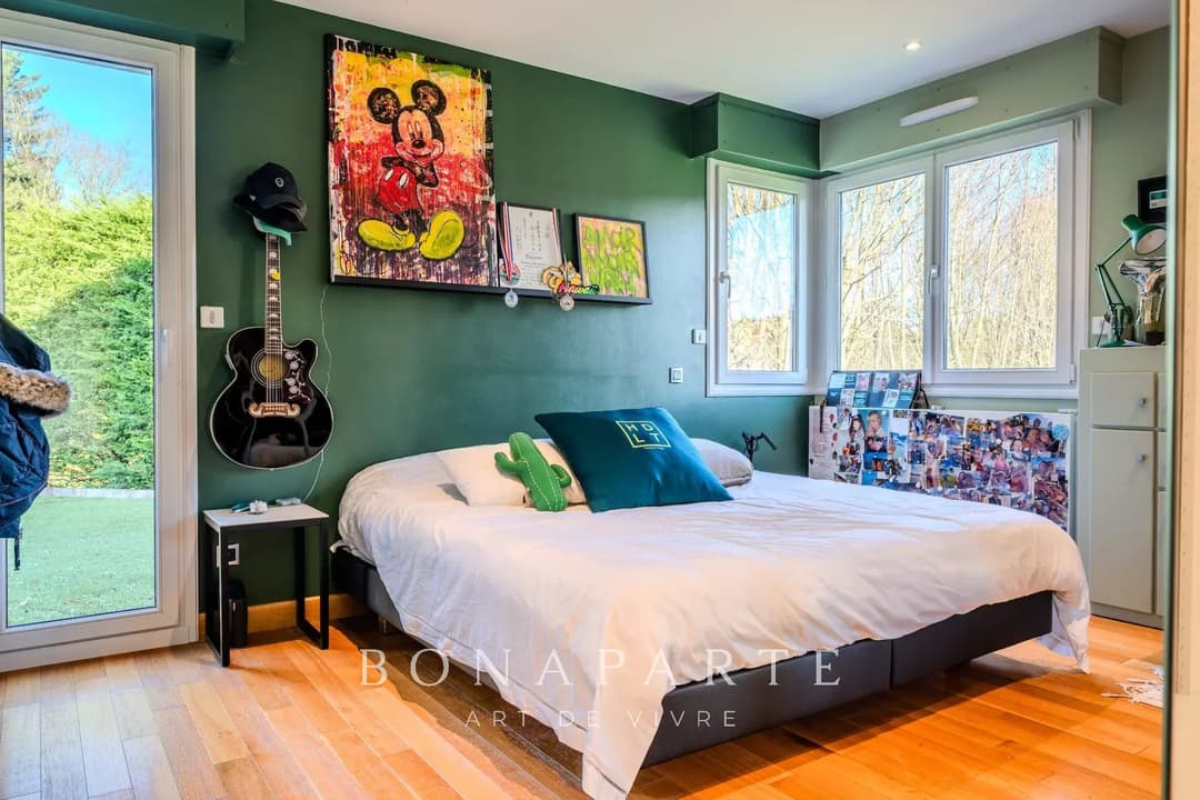 NEUFCHATEL-HARDELOT - VILLA D'EXCEPTION - Photo 11