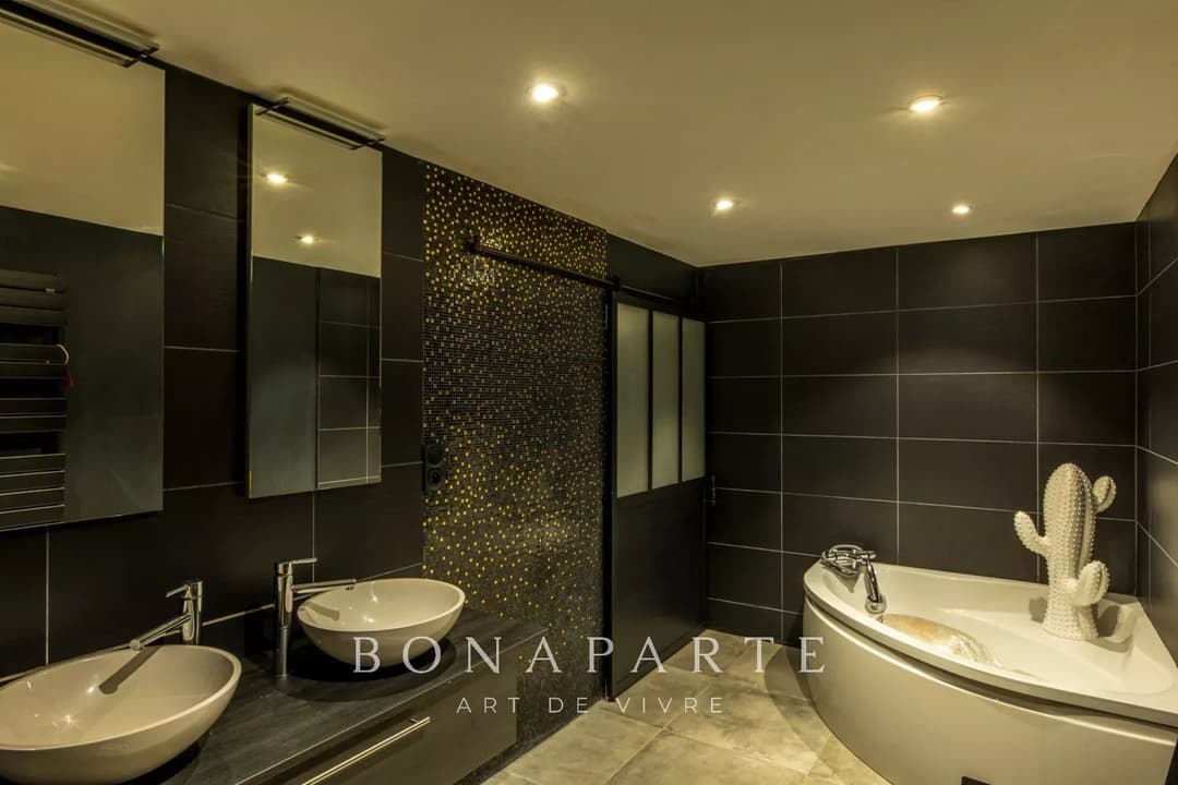 Pau Hypercentre - Appartement d’exception - Photo 16