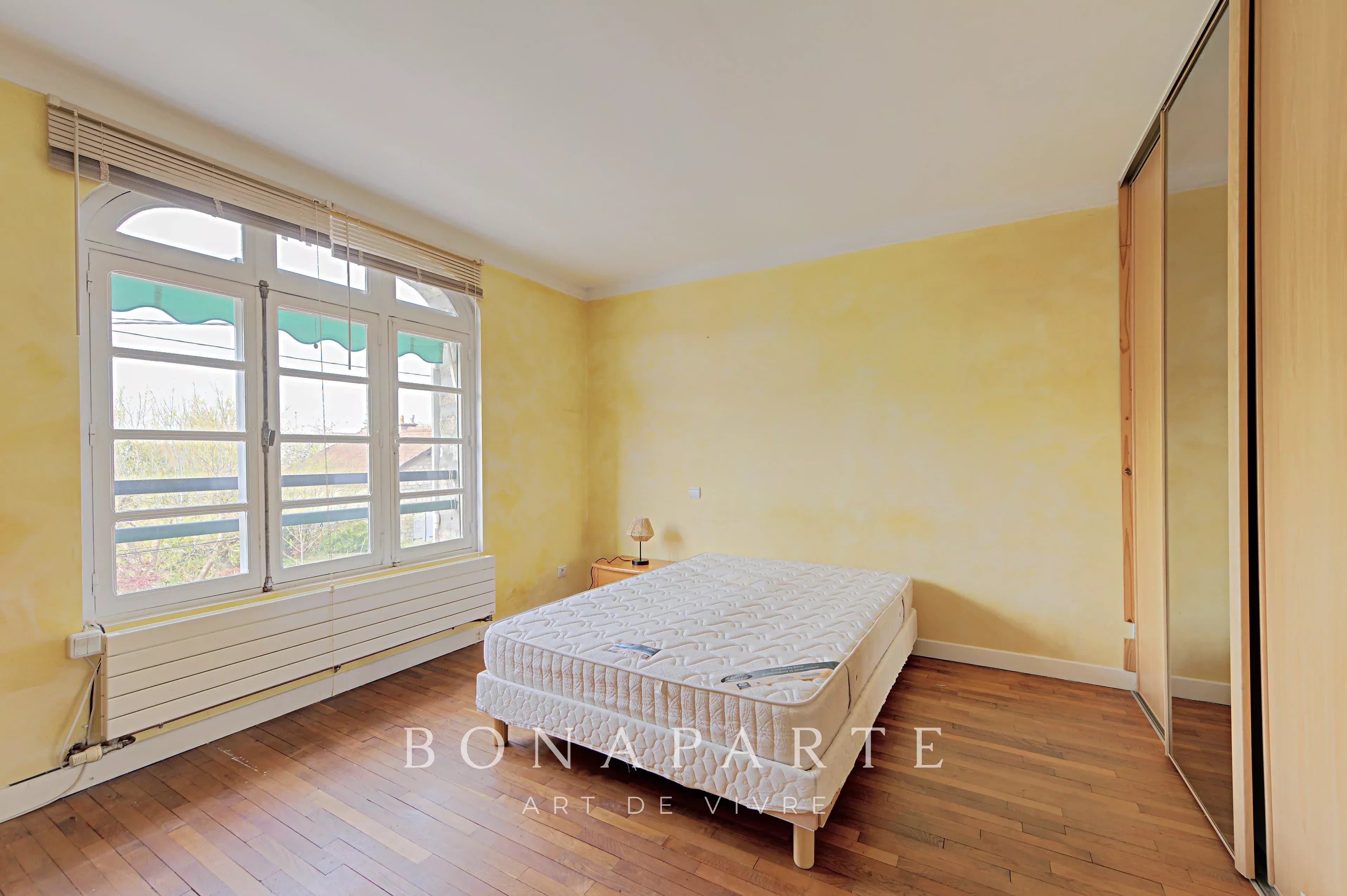 POISSY (78) - MAISON FAMILIALE - 12 PIECES - Photo 16
