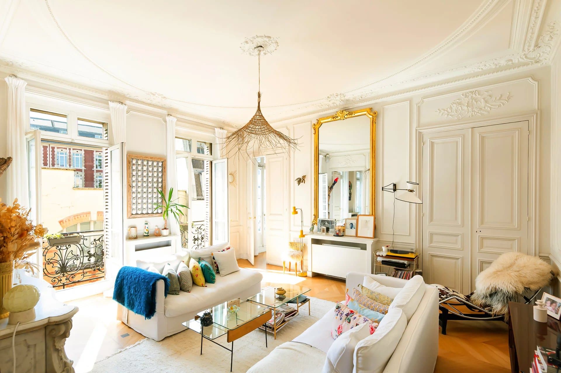 PARIS 10 - APPARTEMENT FAMILIAL - Photo 1