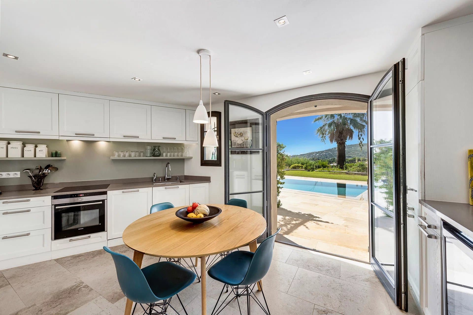 EXCLUSIVITE : villa d'exception, vue mer imprenable - Photo 7