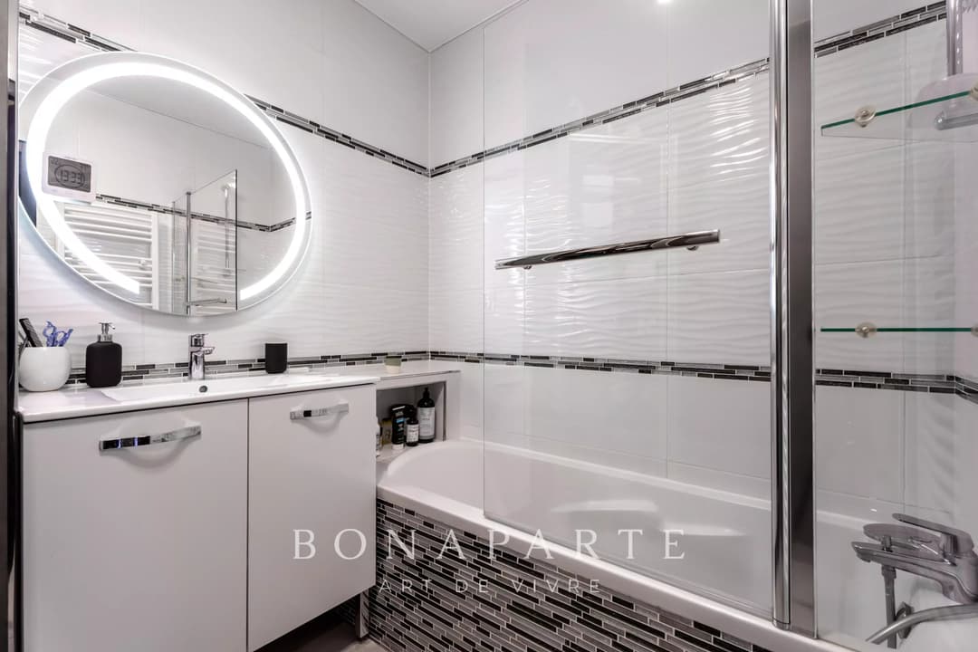 Ornex - T4 lumineux - Rez-de-jardin, environnement recherché - Photo 5