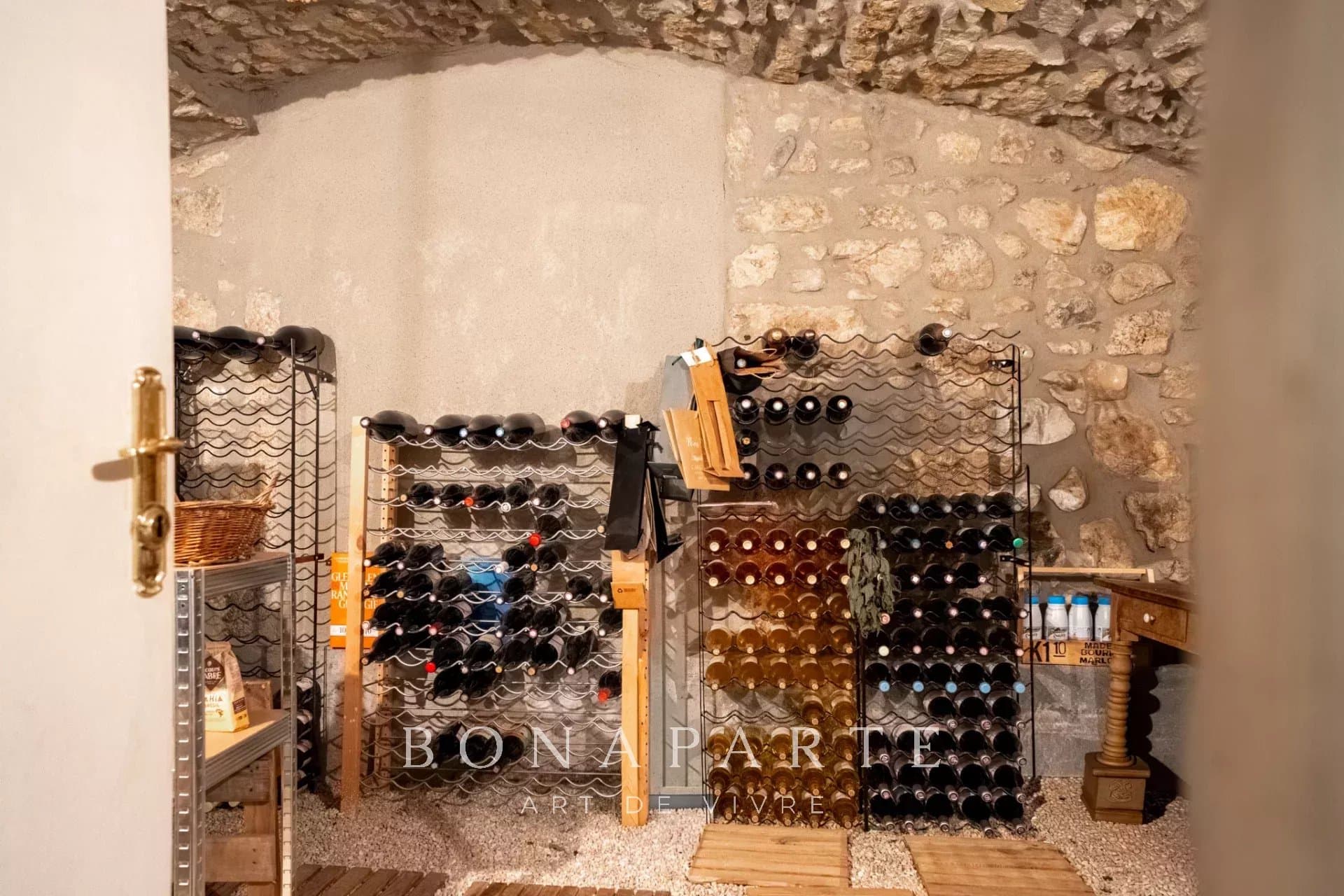 GEX CENTRE - PROPRIETE DE CARACTERE - Photo 17