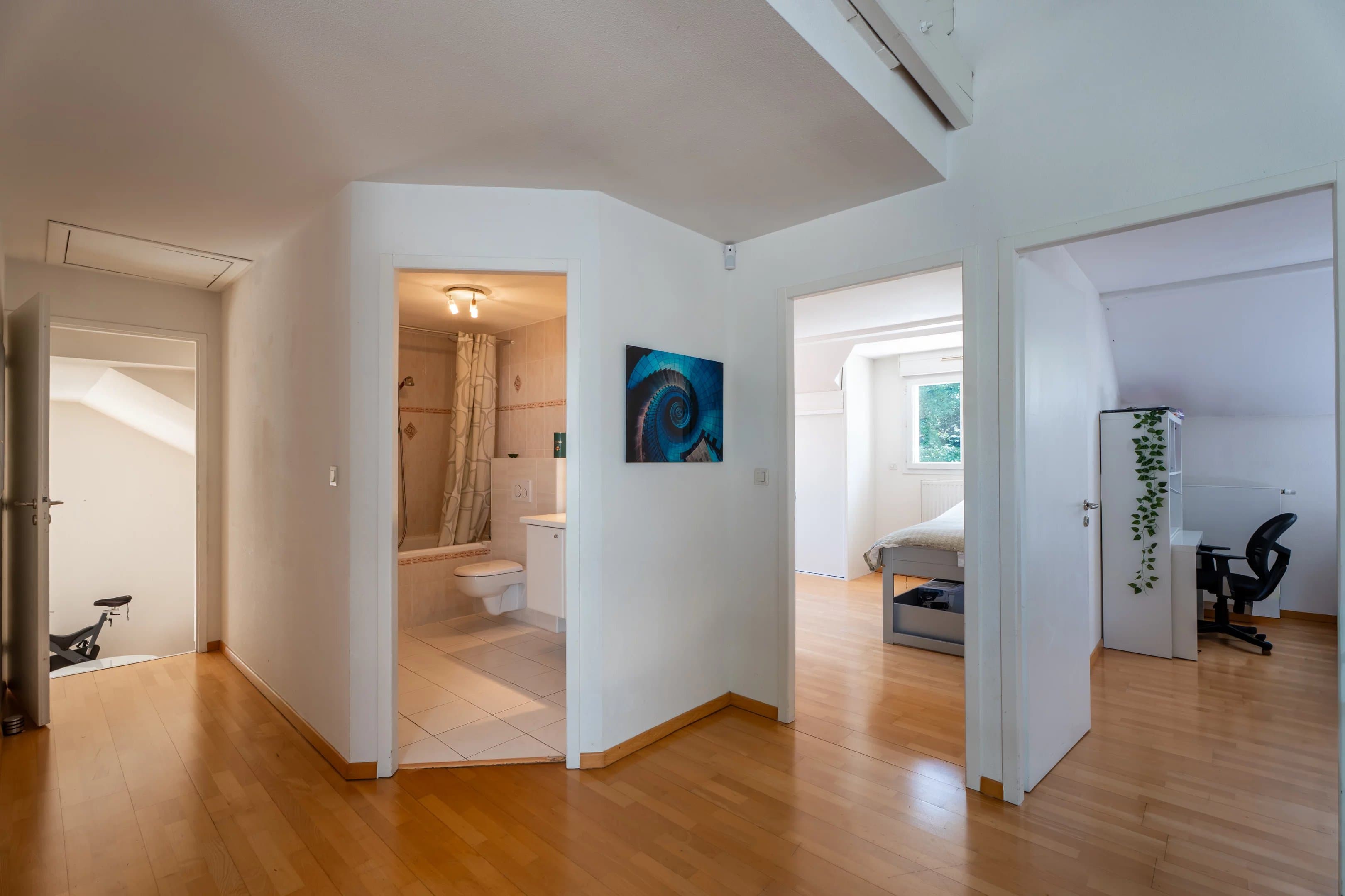 VEIGY-FONCENEX | BELLE MAISON FAMILIALE DE 261m²| A DEUX PAS DE LA FRONTIERE SUISSE - Photo 10