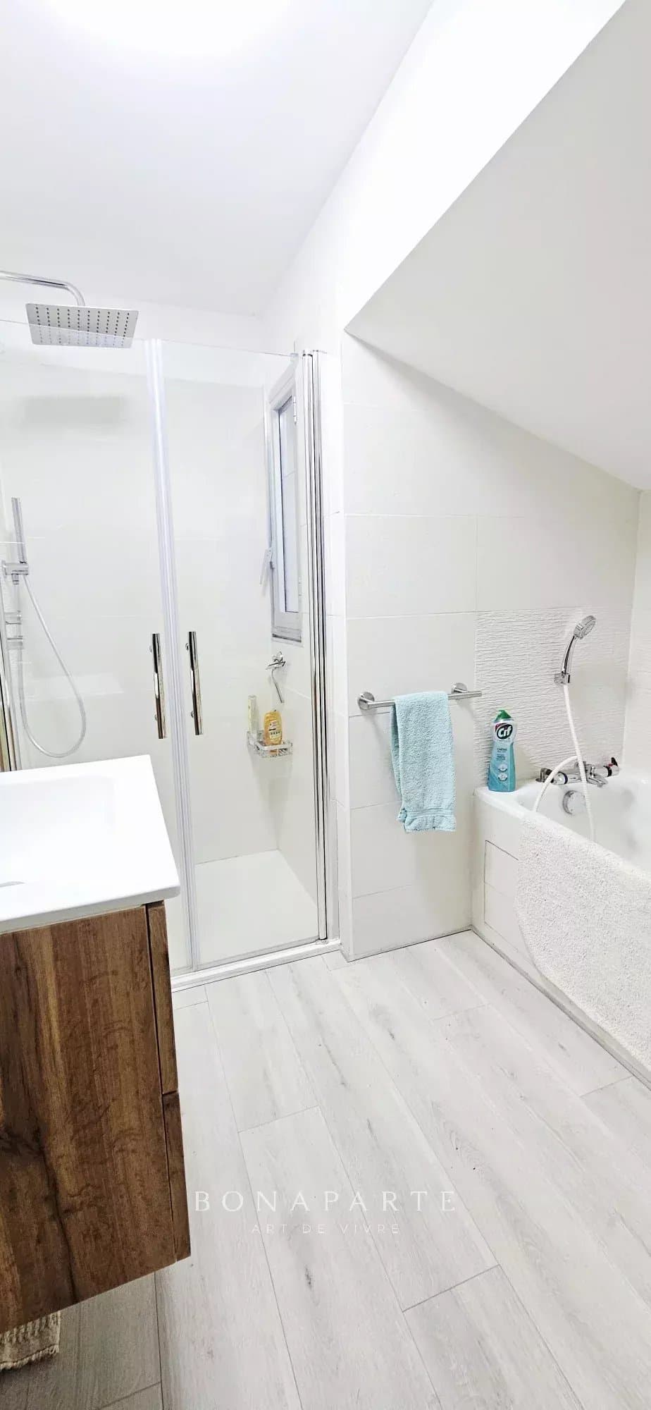 A 5MNS DU CENTRE VILLE DE GUERANDE - MAISON D'ARCHITECTE / 4 CHAMBRES - PISCINE - Photo 8