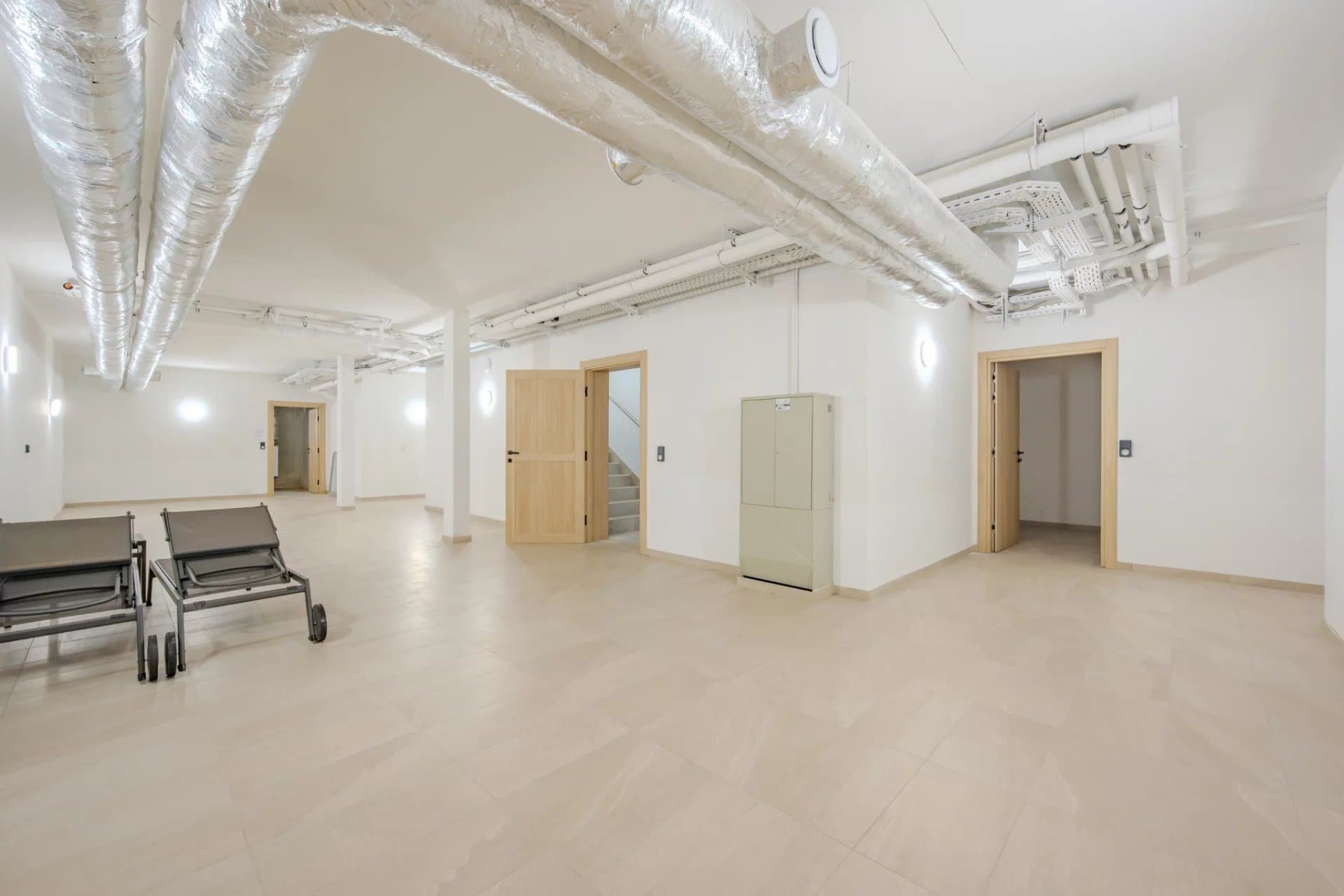 EXCLUSIVITE : Magnifique "villa appartement" en duplex avec très belle vue mer - Photo 34